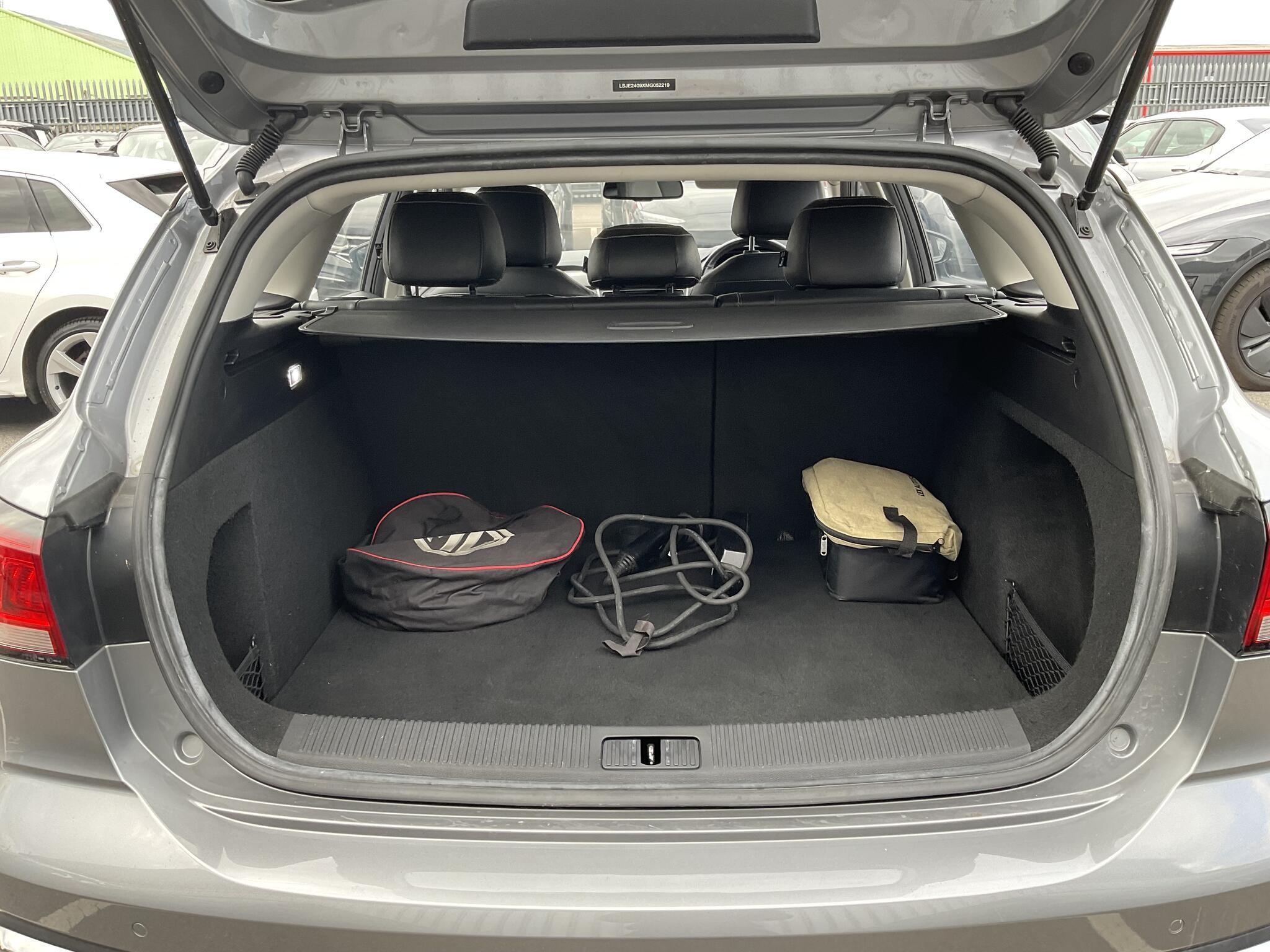 MG Mg 5 - Image 20