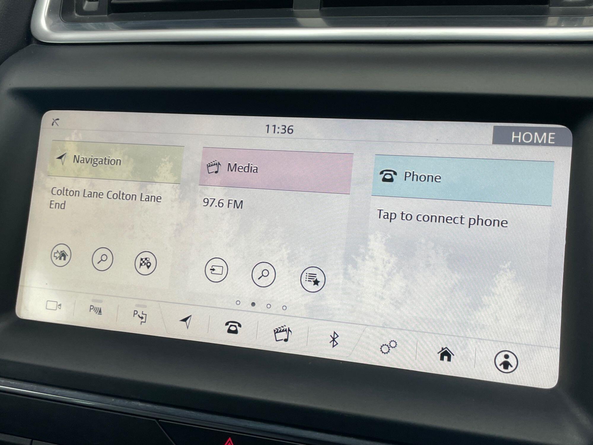 Jaguar E-Pace - Image 41