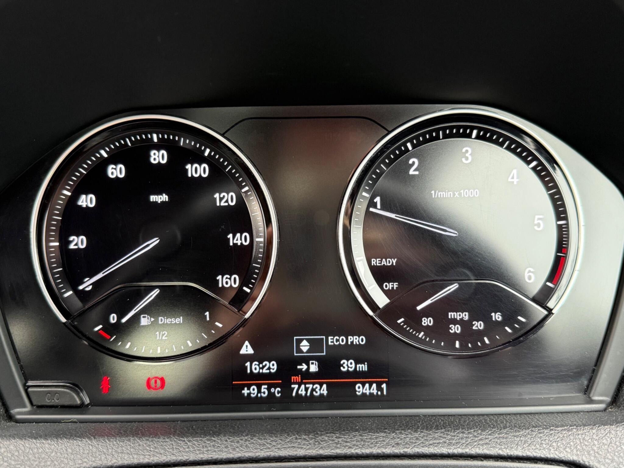 BMW 1 Series - Image 41