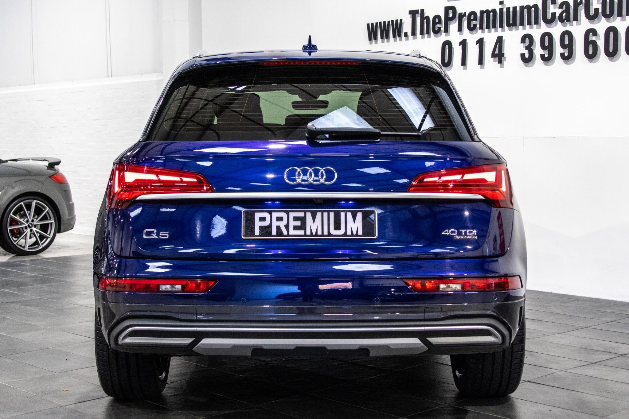 Audi Q5 - Image 9