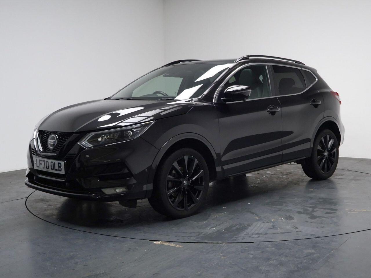 Nissan Qashqai - Image 9
