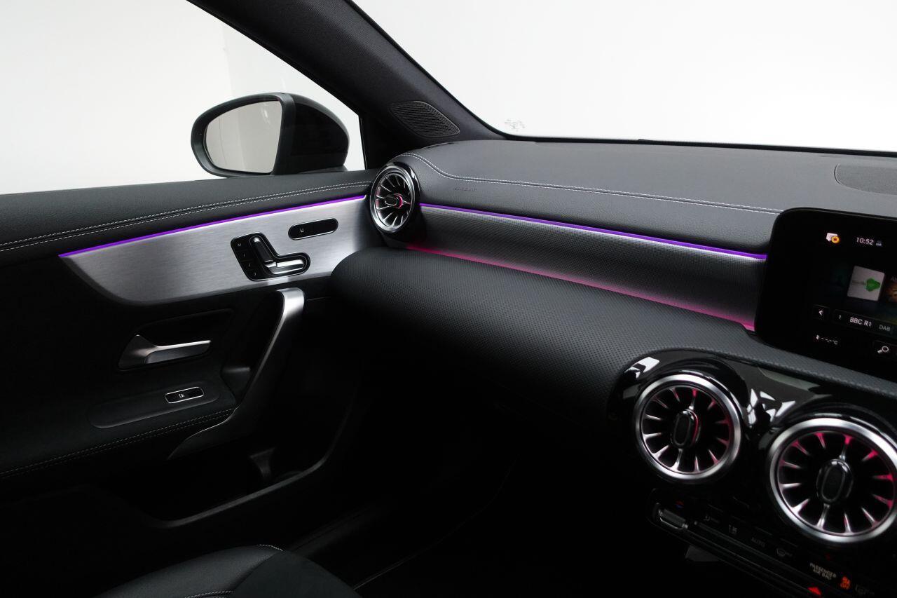Mercedes-benz A Class - Image 14