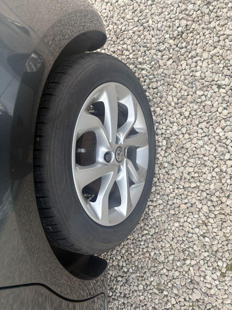 Vauxhall Corsa - Image 19