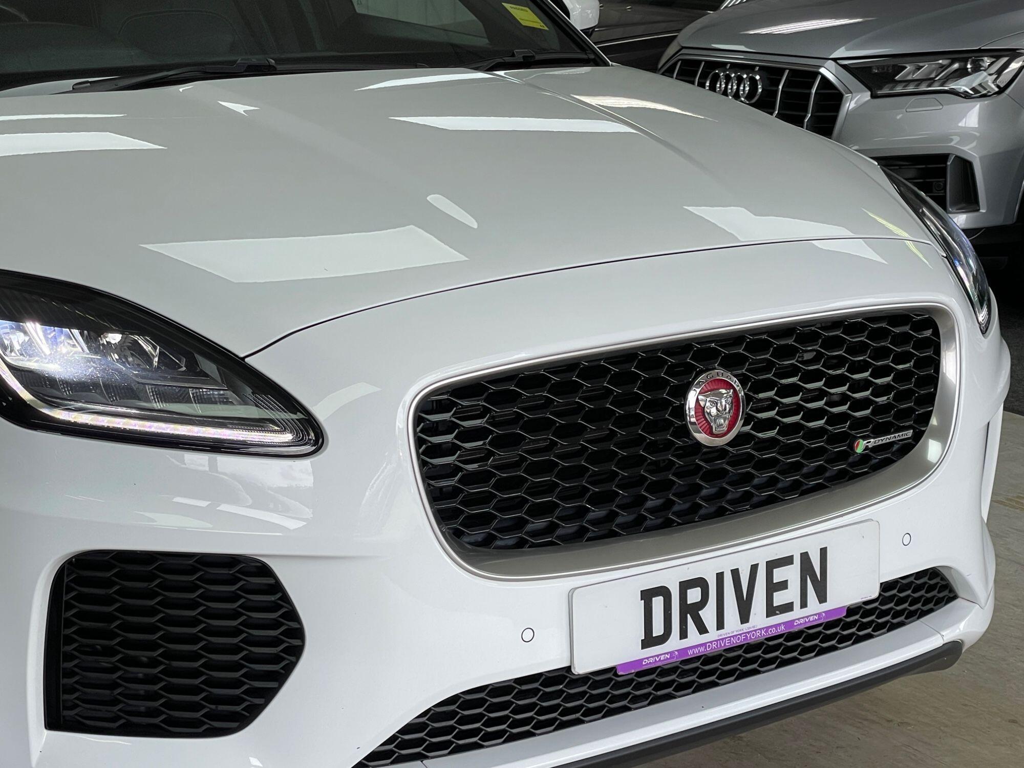 Jaguar E-Pace - Image 4