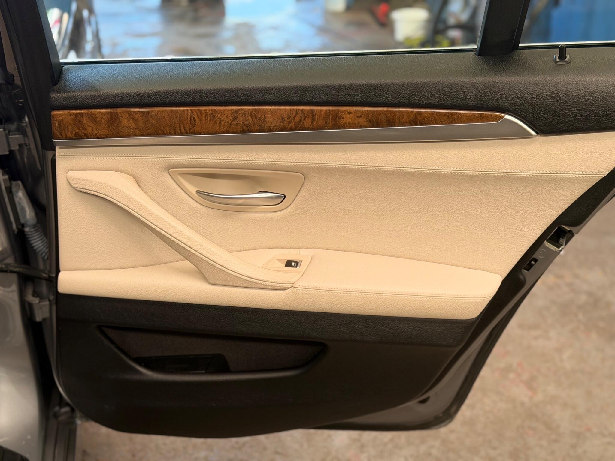 BMW 5 Series - Image 39