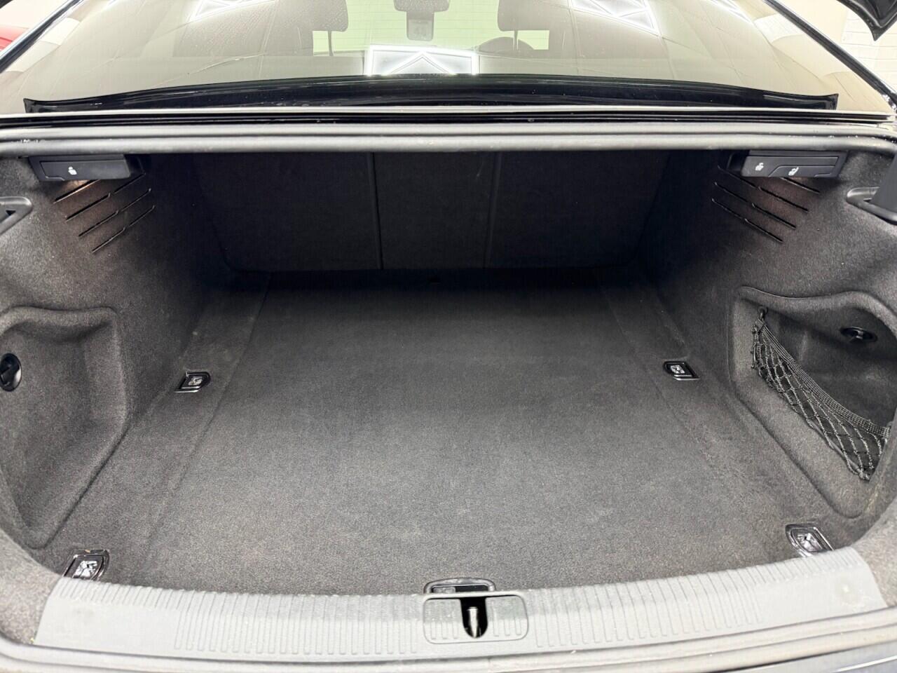 Audi A5 - Image 19