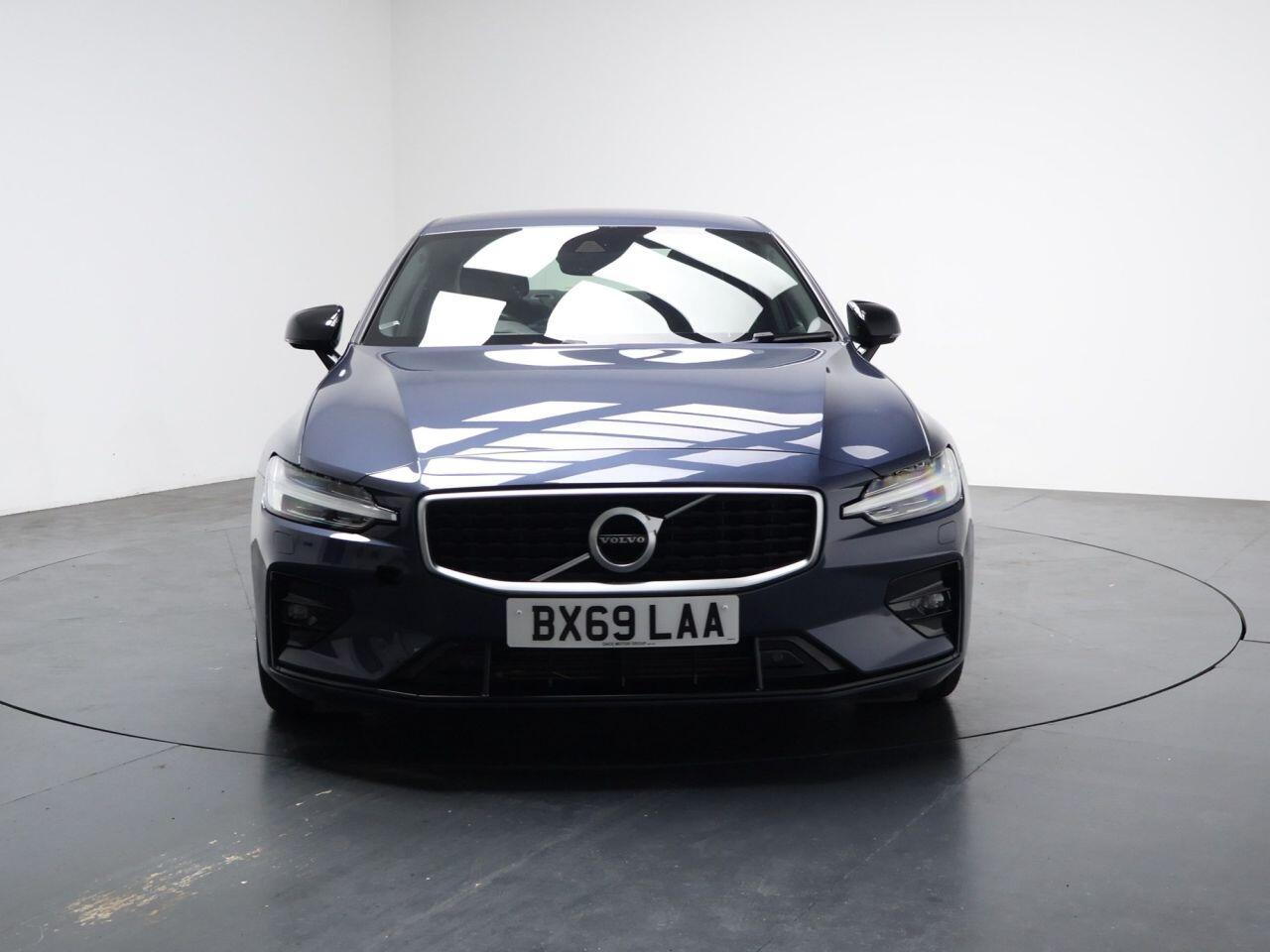 Volvo S60 - Image 5