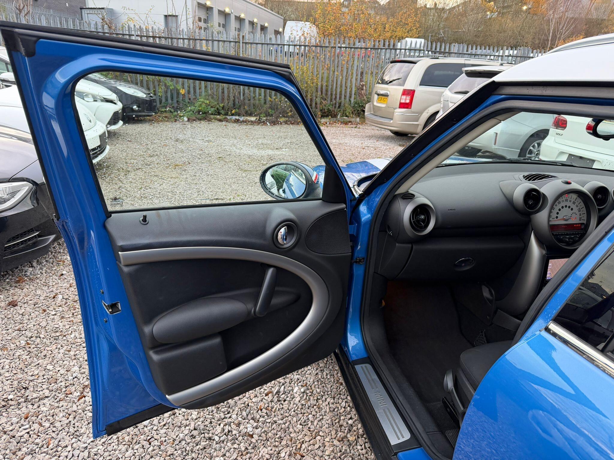 MINI Clubman - Image 14