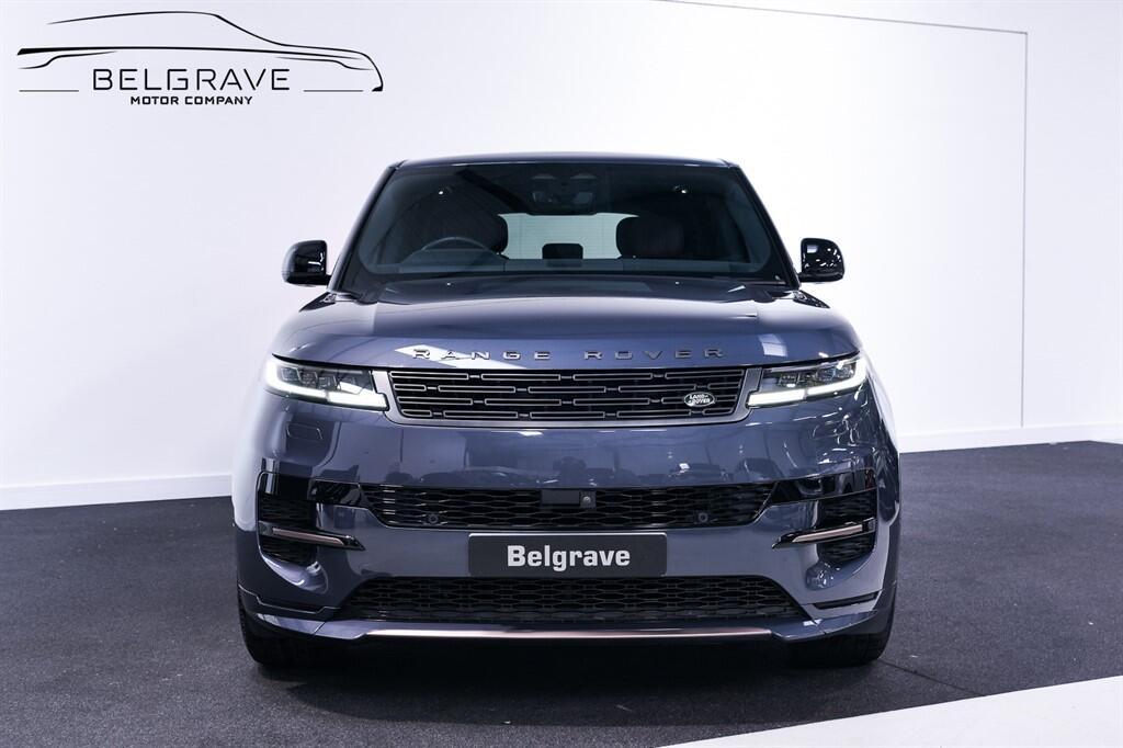 Land Rover RANGE ROVER SPORT - Image 6