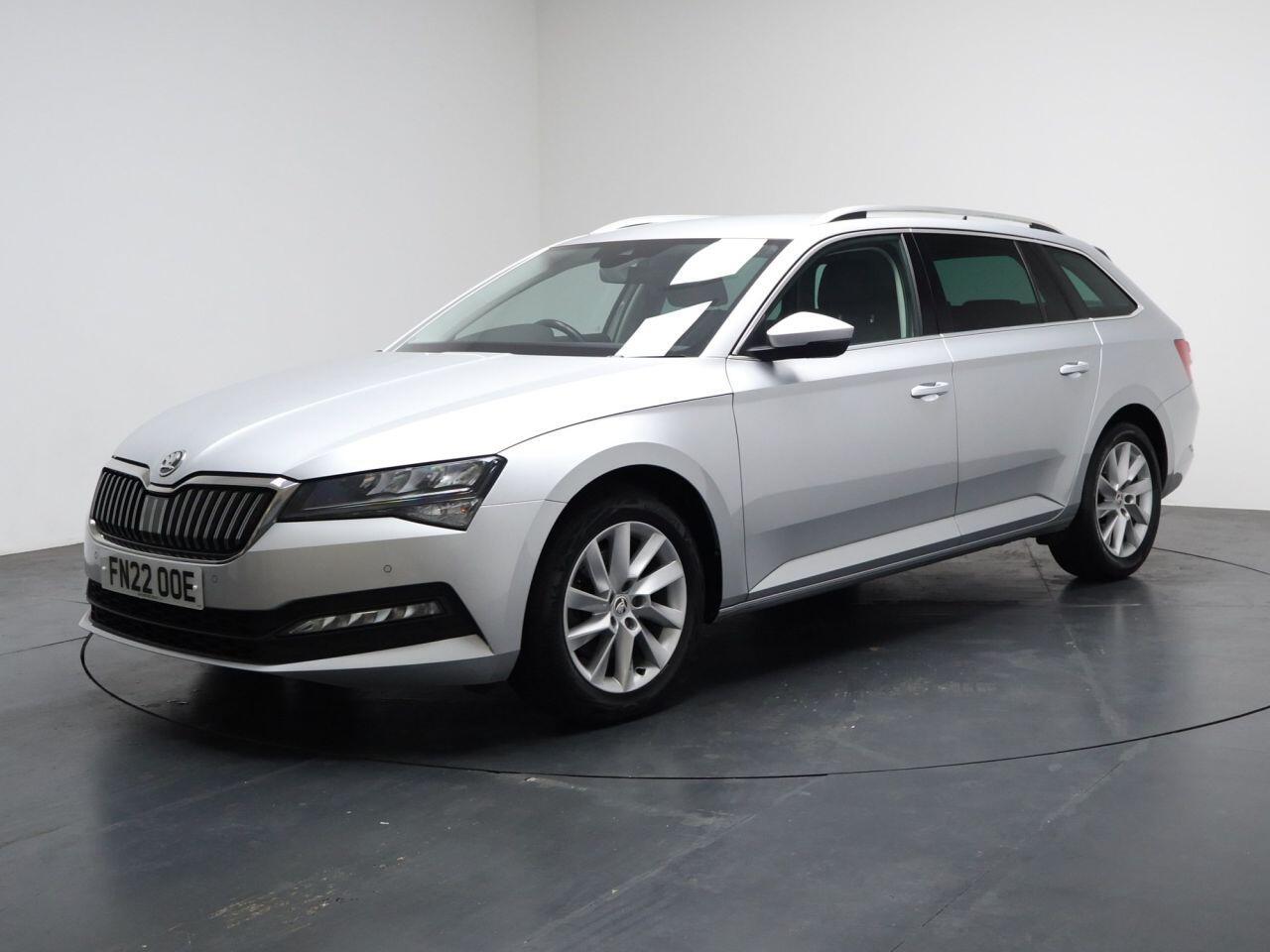 Skoda Superb - Image 6