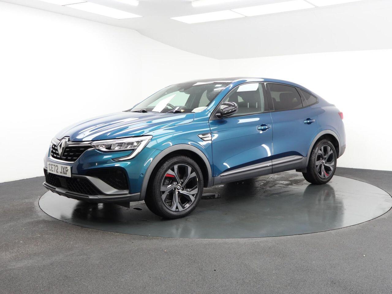 Renault Arkana - Image 6