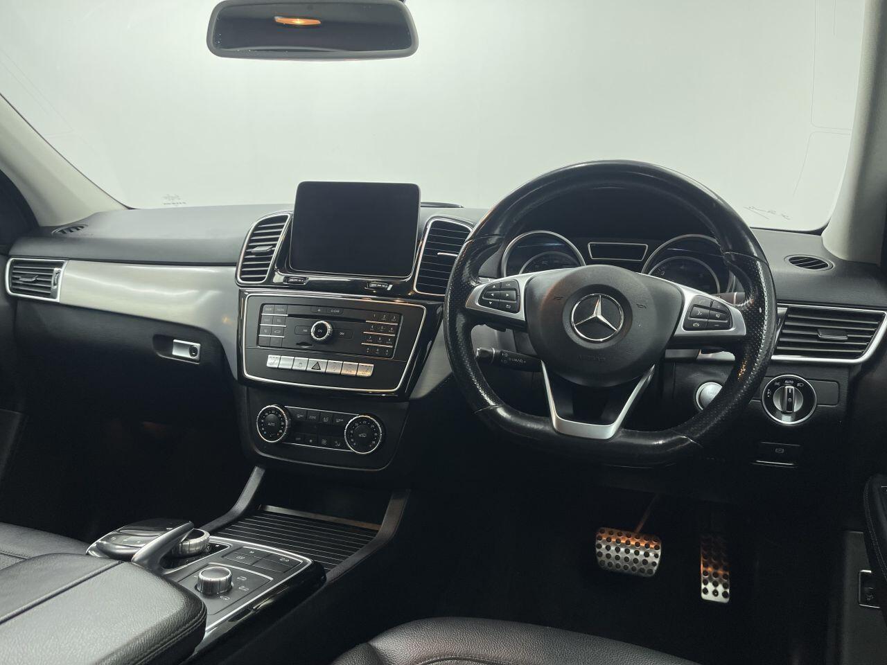 Mercedes GLE - Image 29