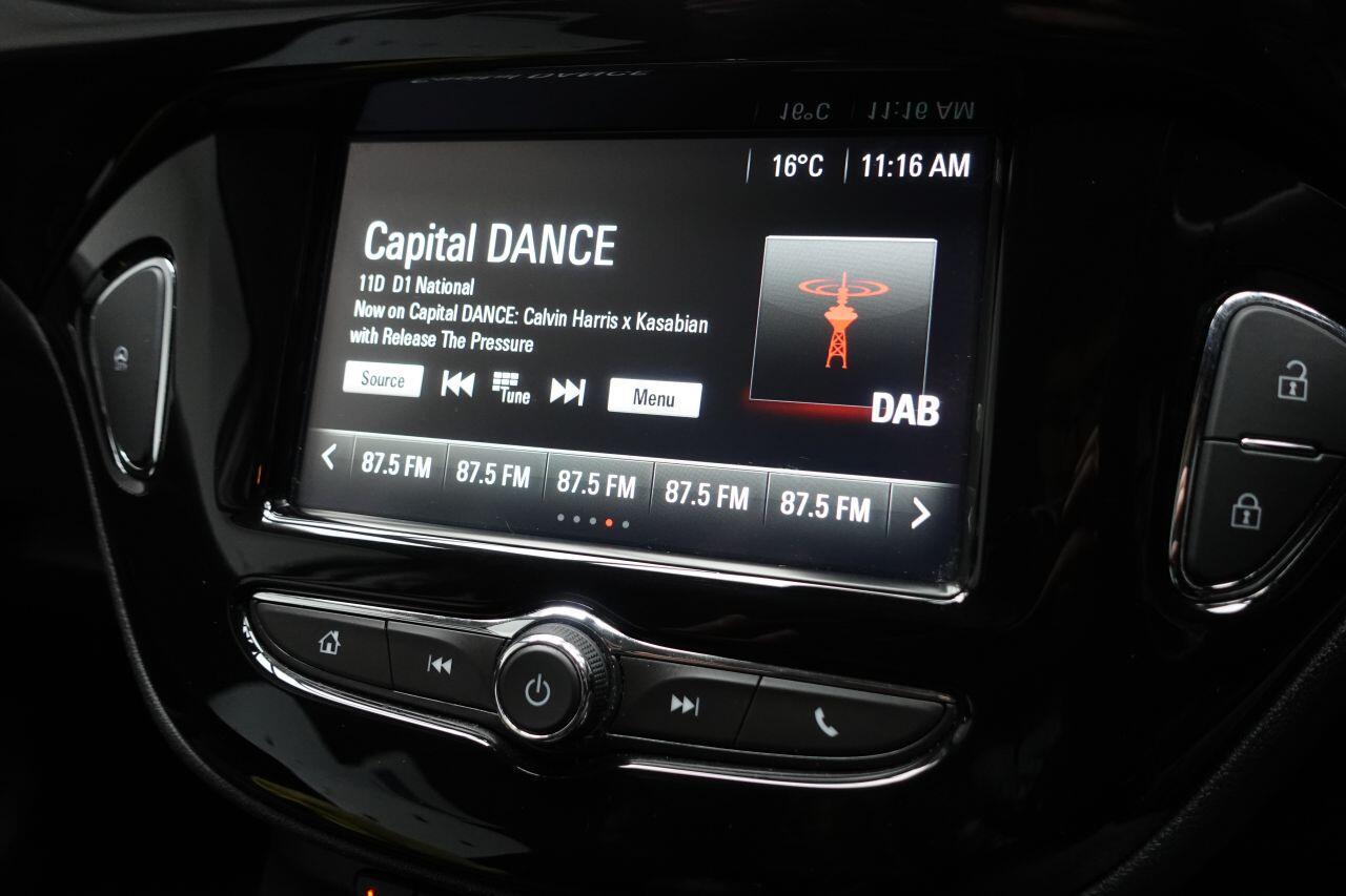 Vauxhall Corsa - Image 17