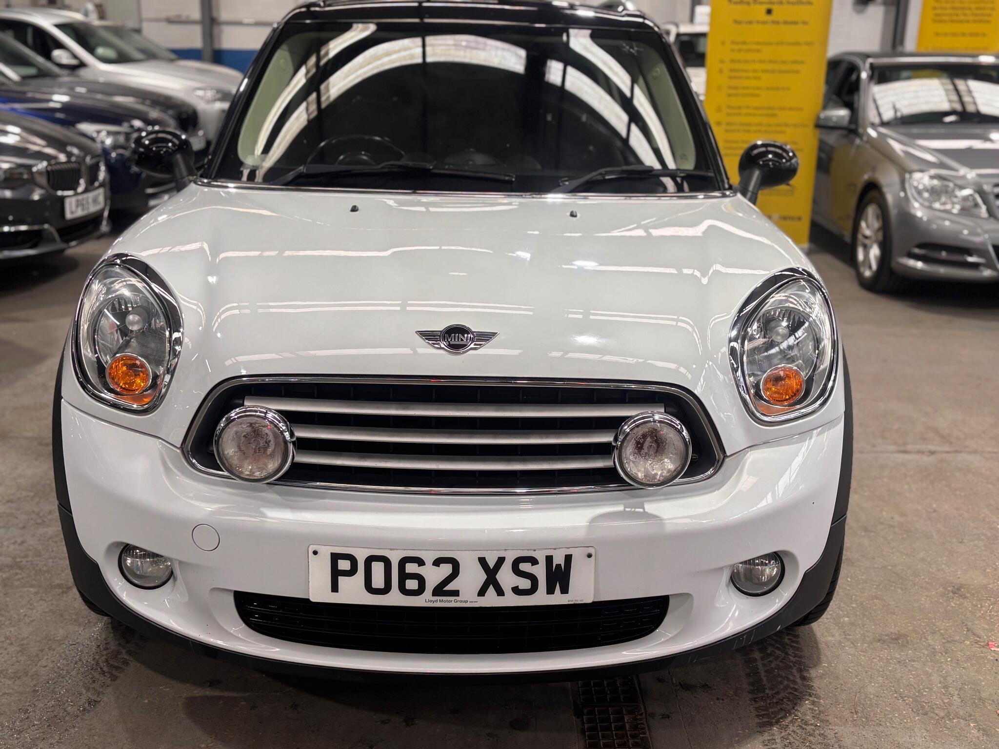 MINI Countryman - Image 9