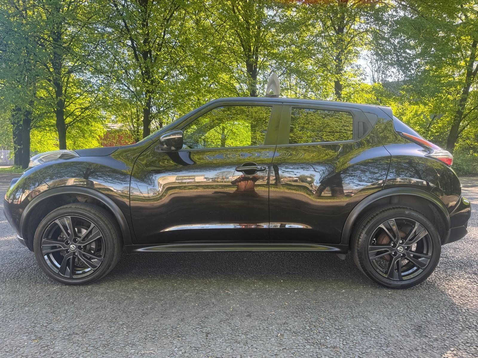 Nissan Juke - Image 11