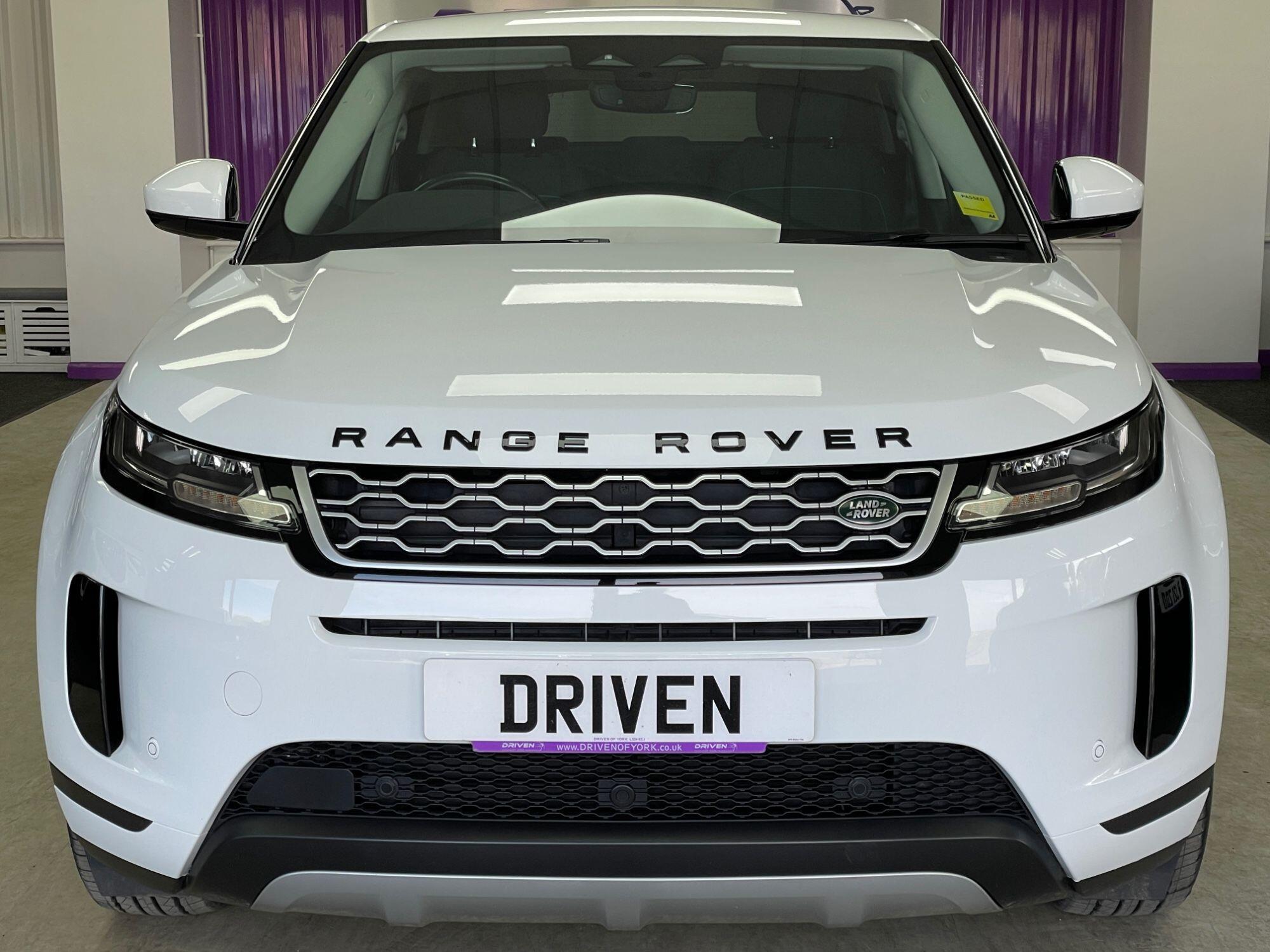 Land Rover Range Rover Evoque - Image 7