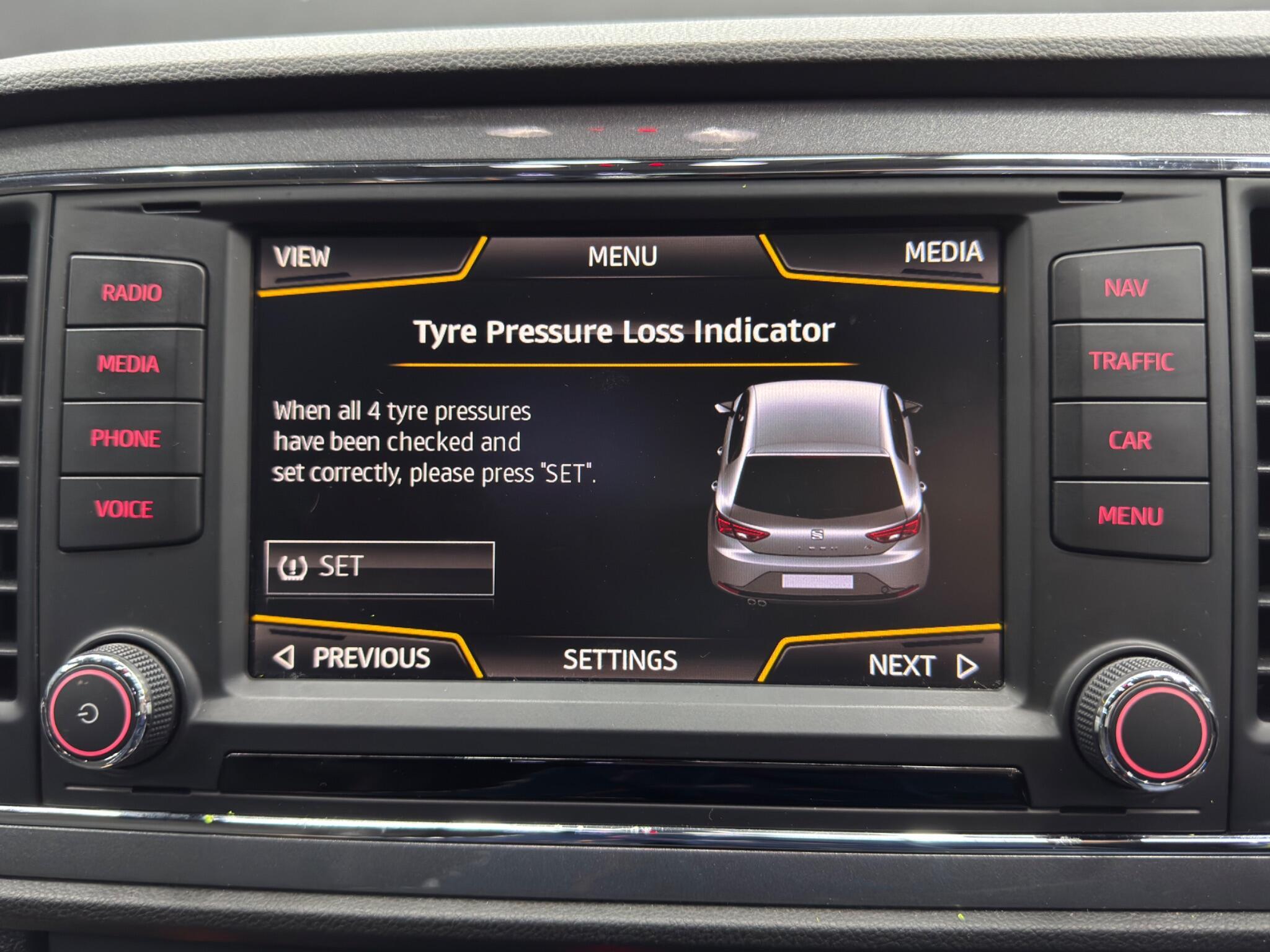 SEAT Leon - Image 35