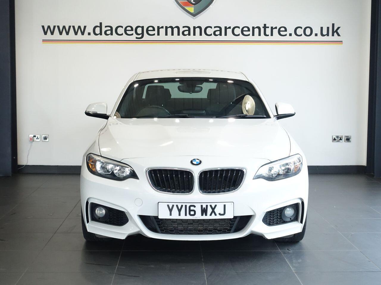 BMW 2 Series - Image 4