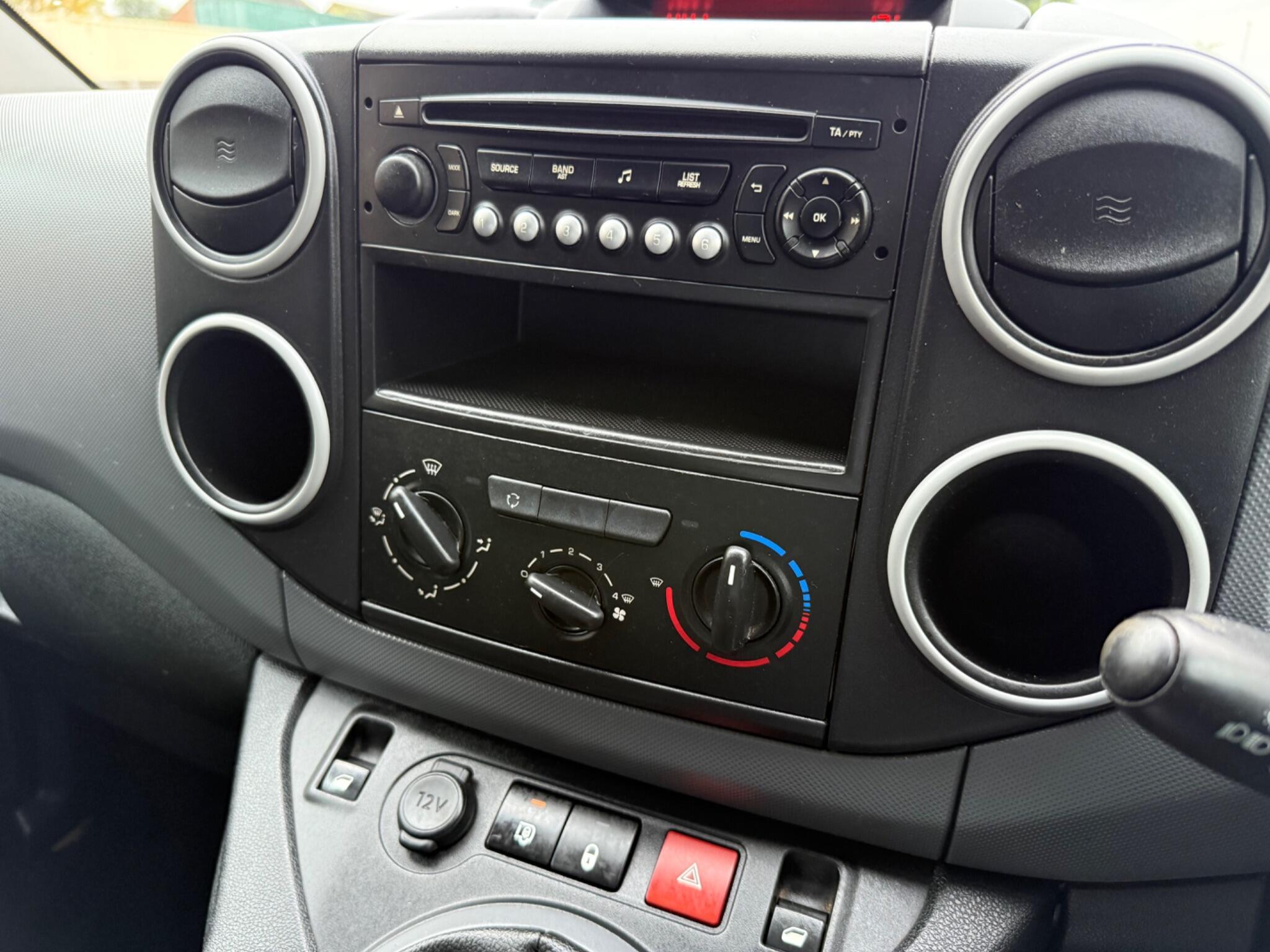 Citroen Berlingo - Image 19