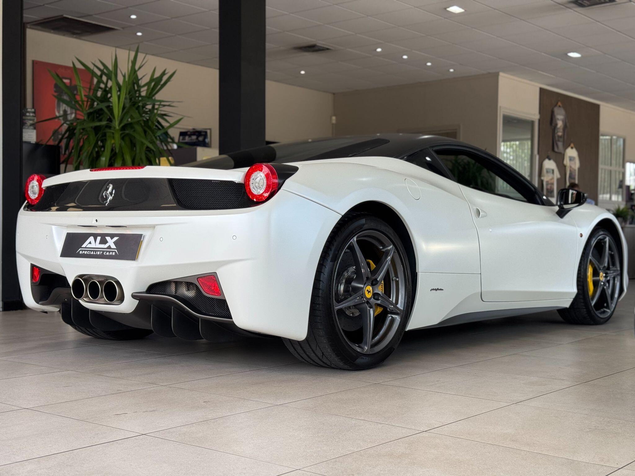 Ferrari 458 - Image 18