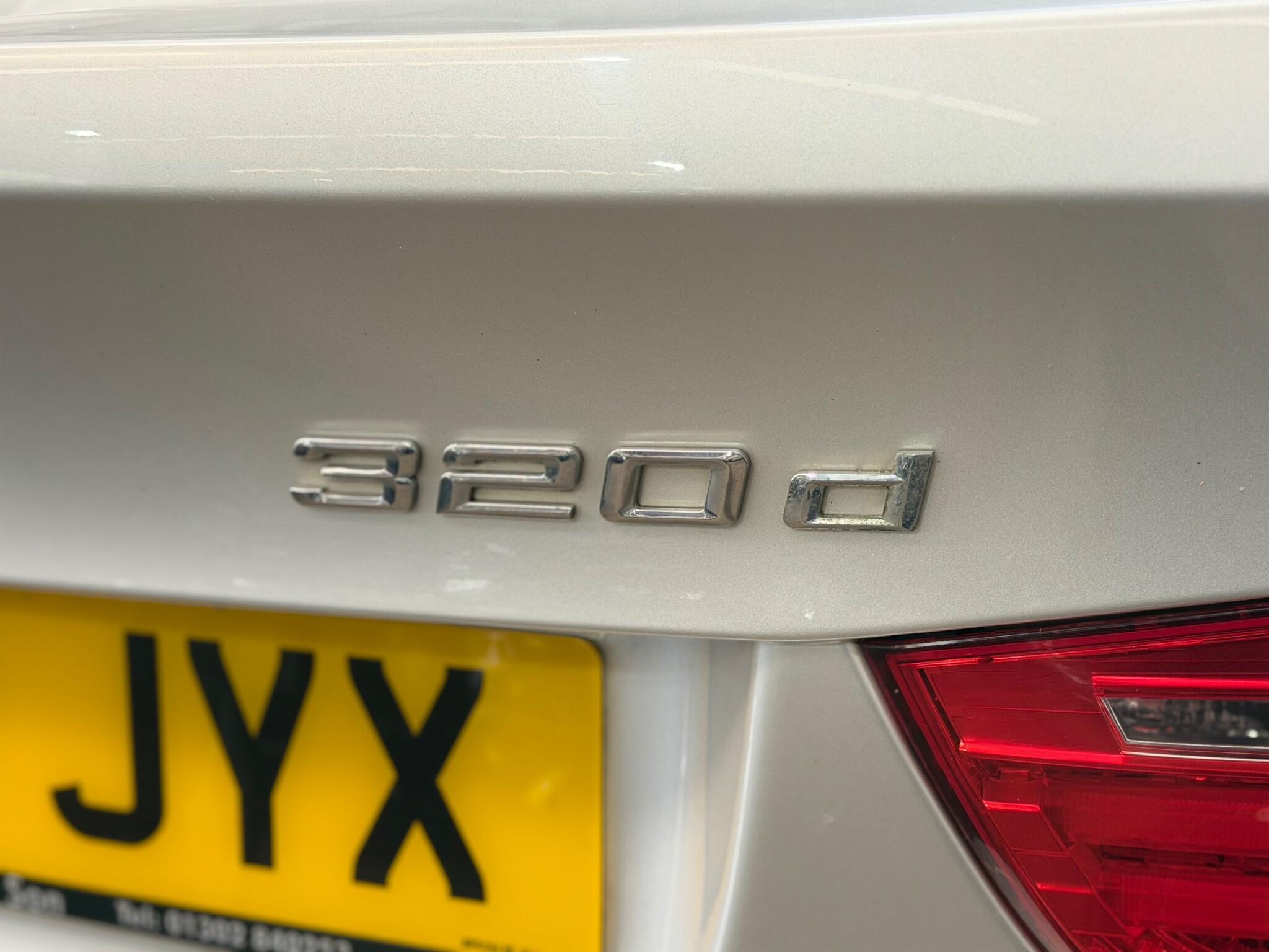 BMW 3 Series - Image 14