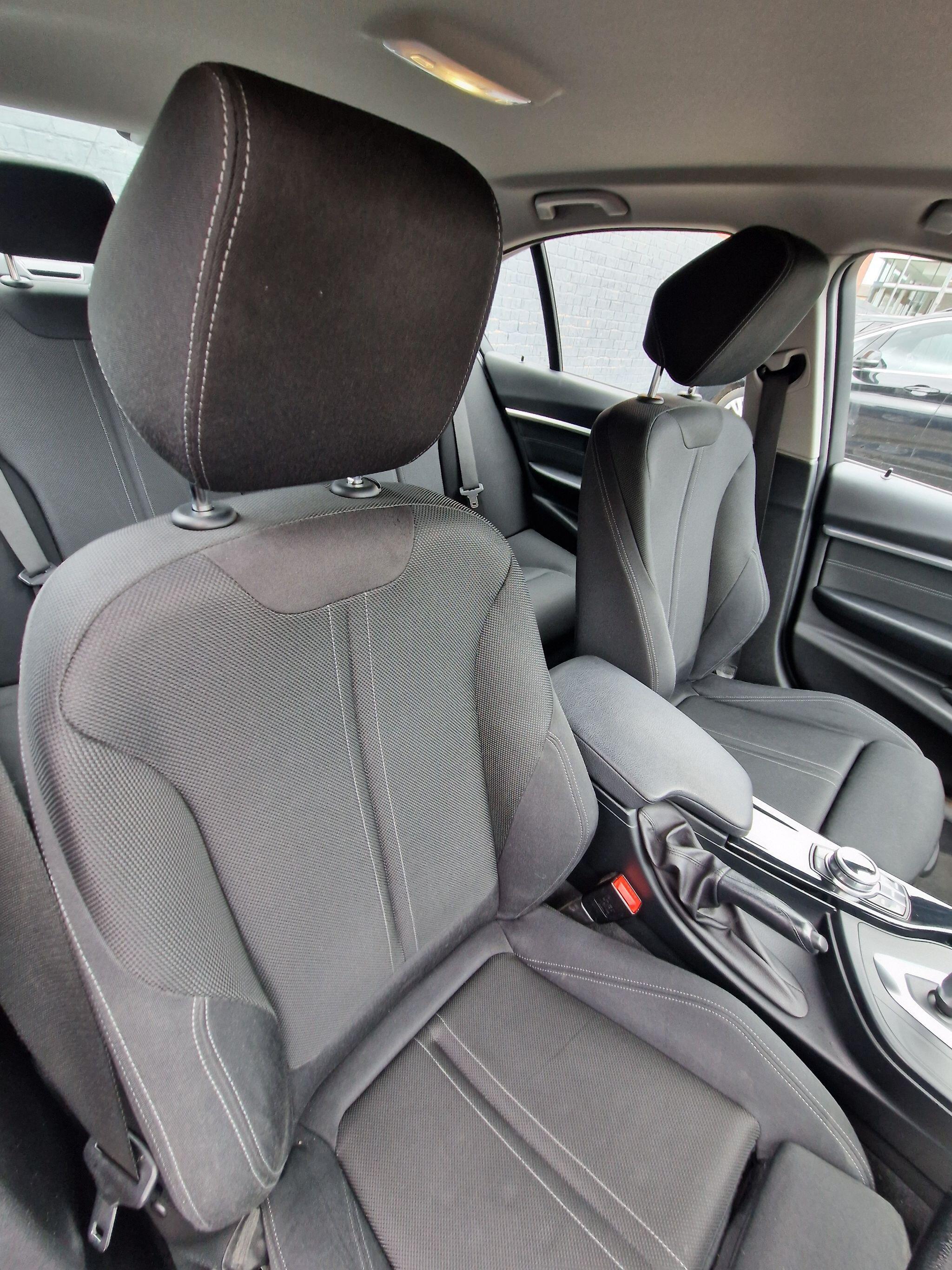 BMW 3 Series - Image 28