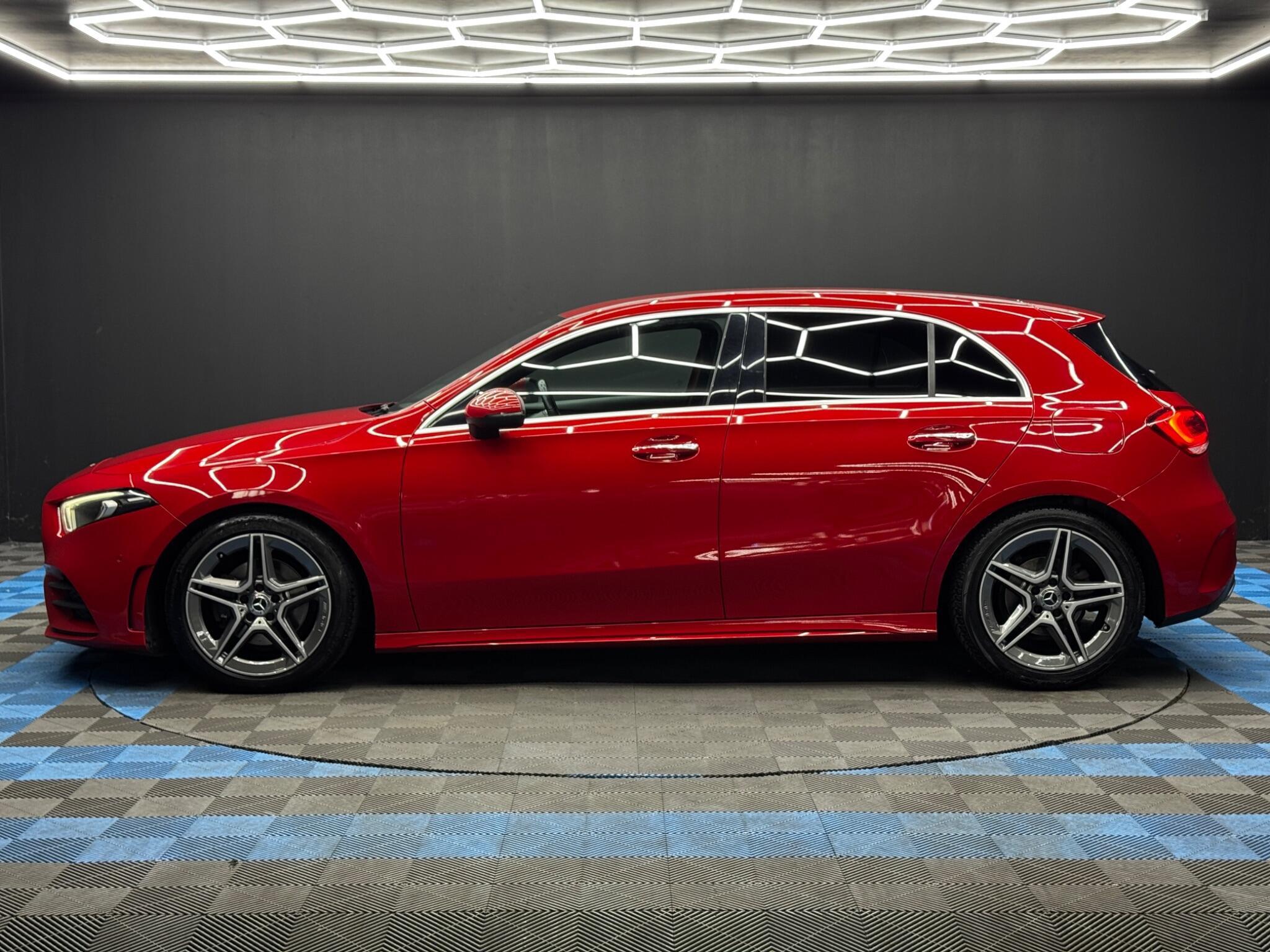 Mercedes A Class - Image 8