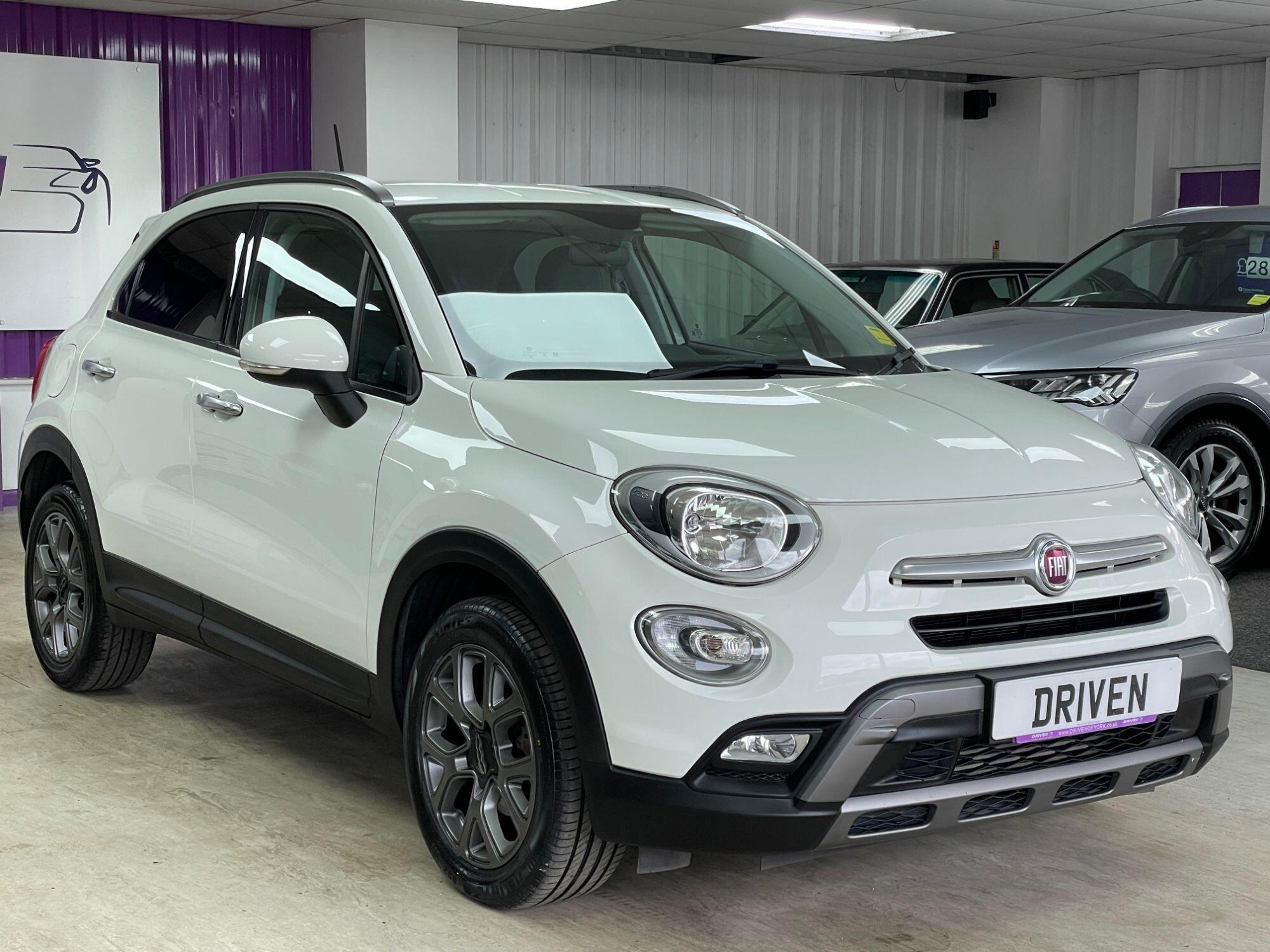 Fiat 500X - Image 5