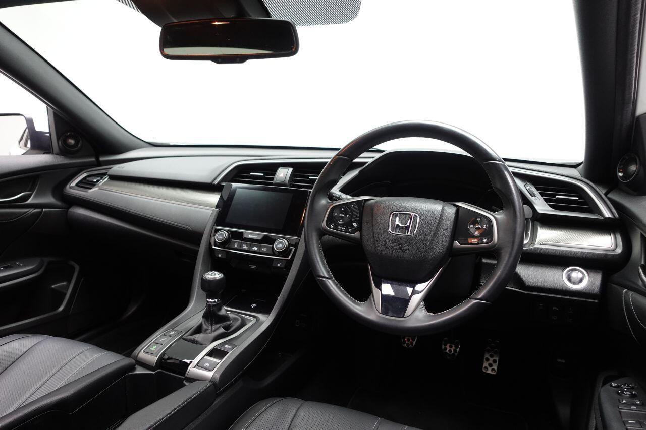 Honda Civic - Image 15