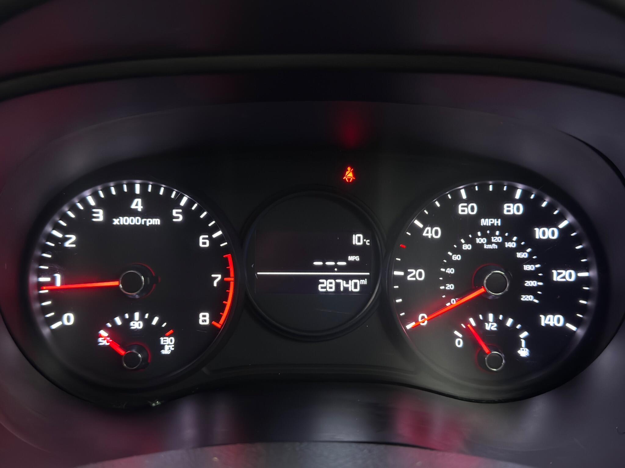 Kia Picanto - Image 22