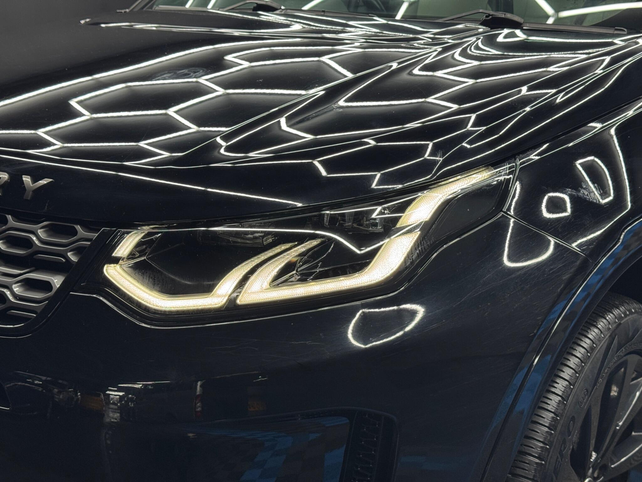 Land Rover DISCOVERY SPORT - Image 19