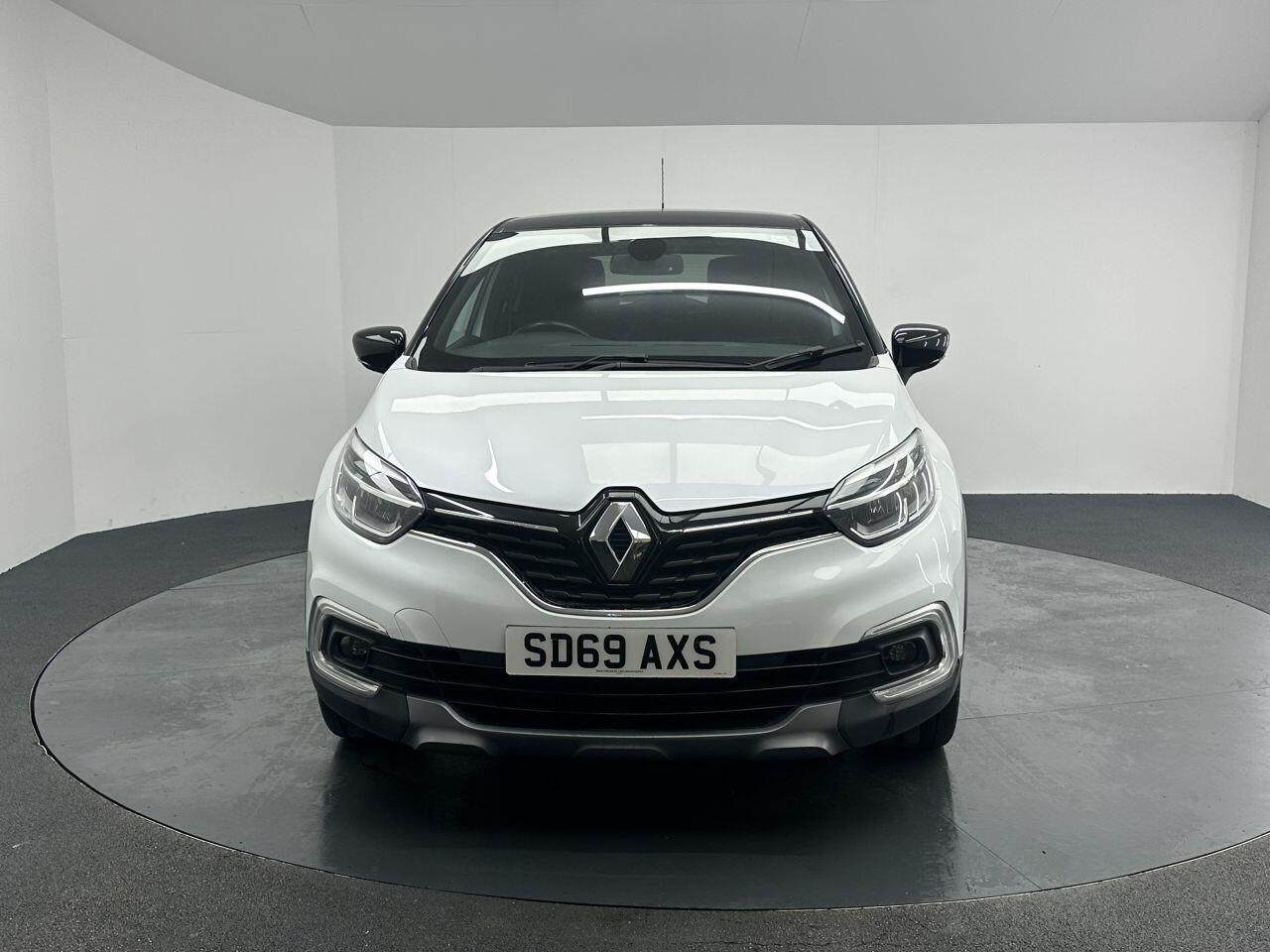 Renault Captur - Image 5