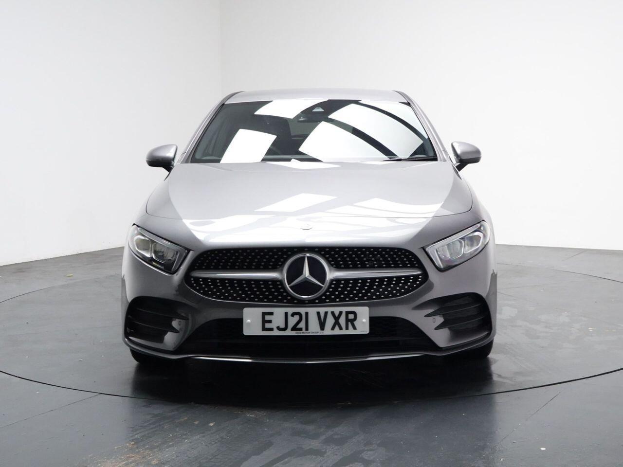 Mercedes-benz A Class - Image 5