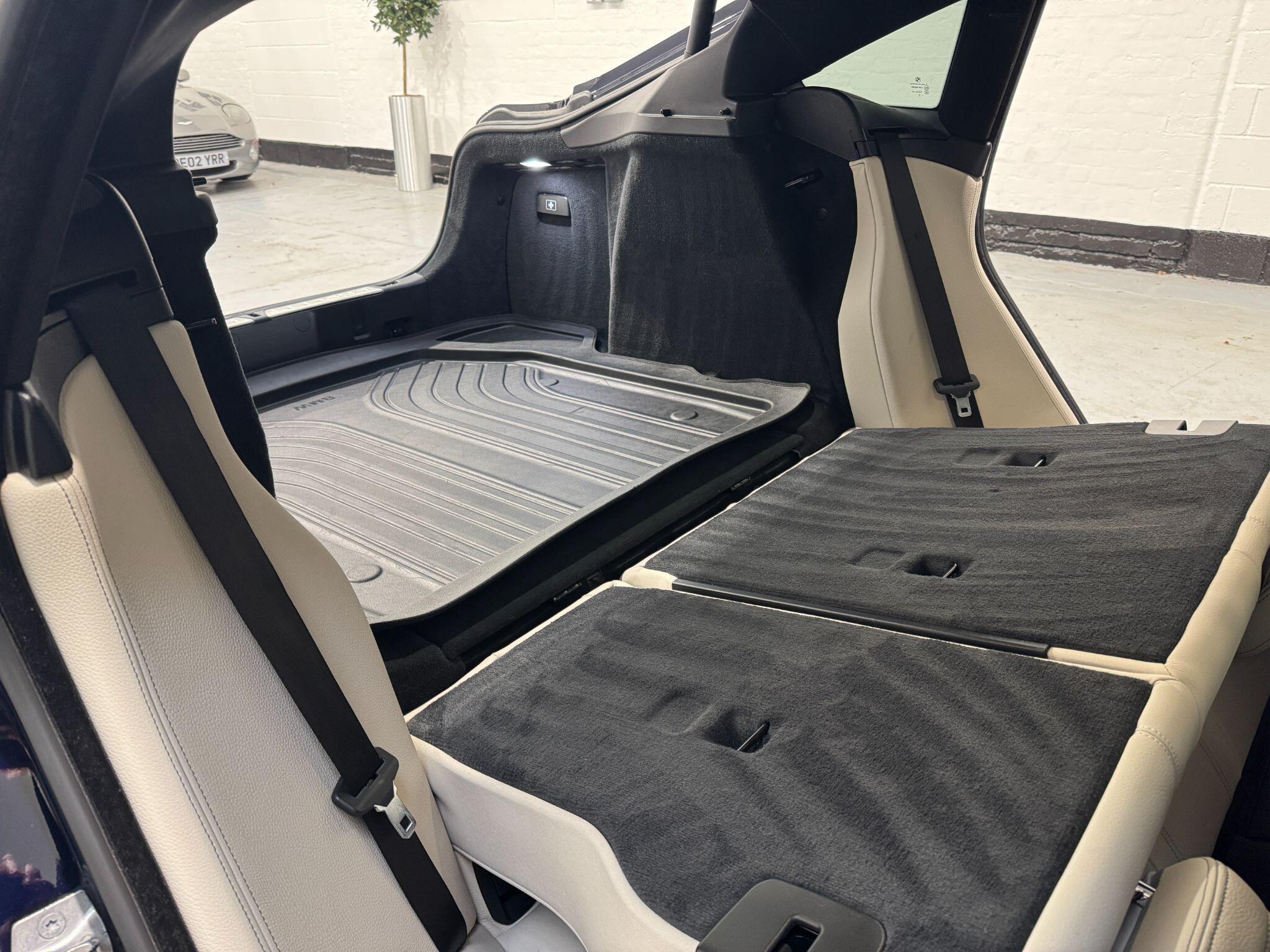 BMW 4 SERIES GRAN COUPE - Image 46