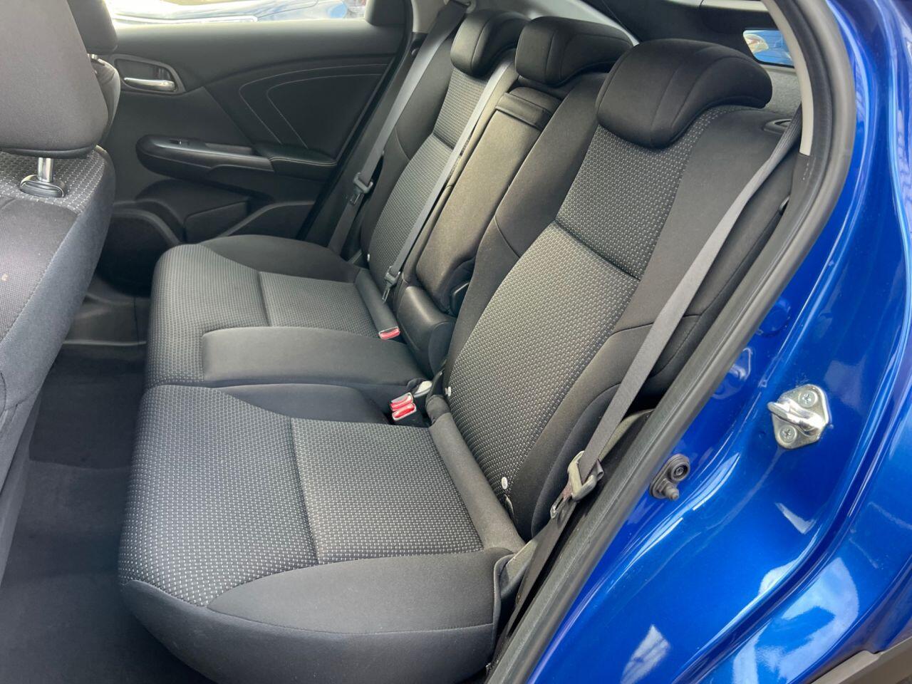 Honda Civic - Image 24