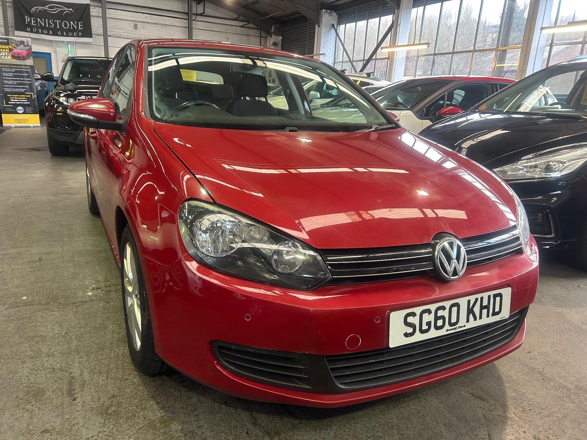 Volkswagen Golf - Image 9