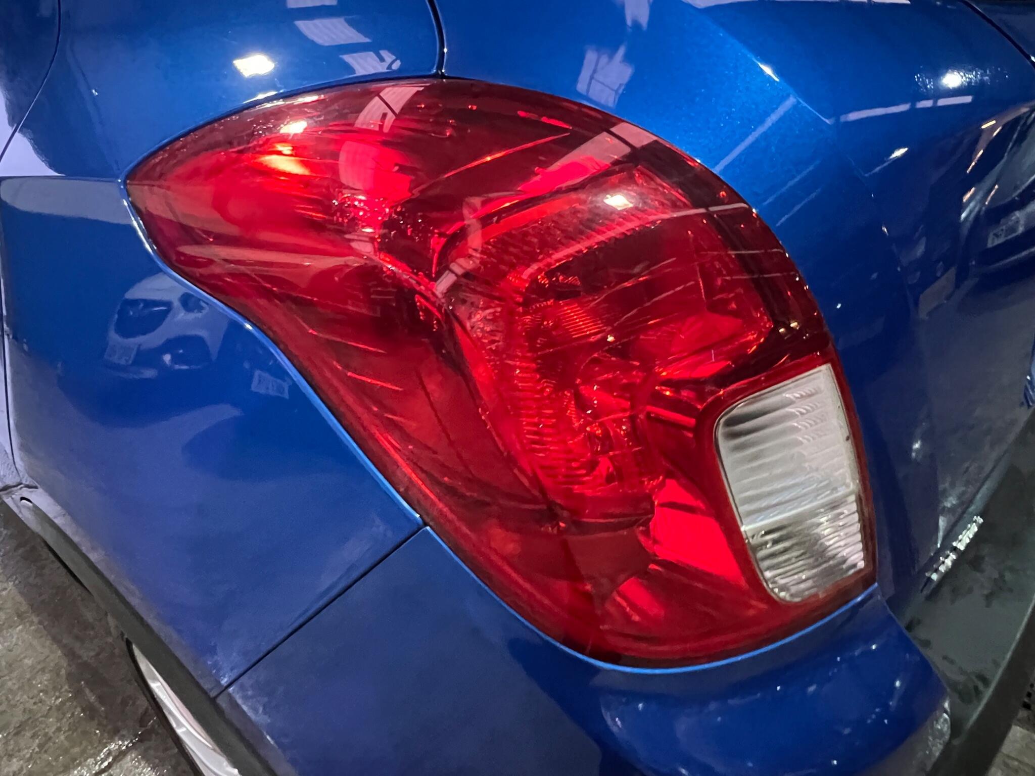 Vauxhall Mokka - Image 10