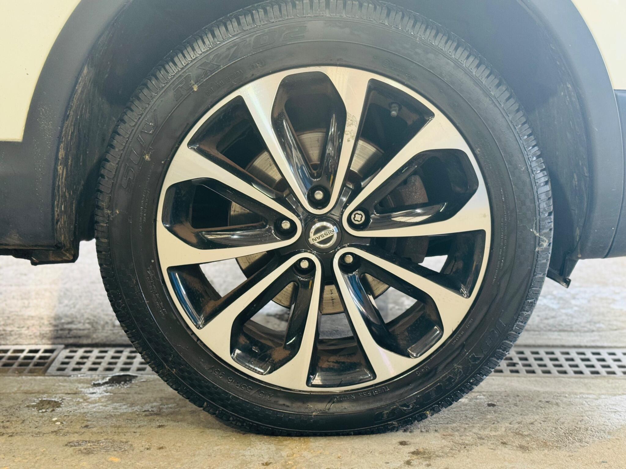 Nissan Qashqai - Image 13