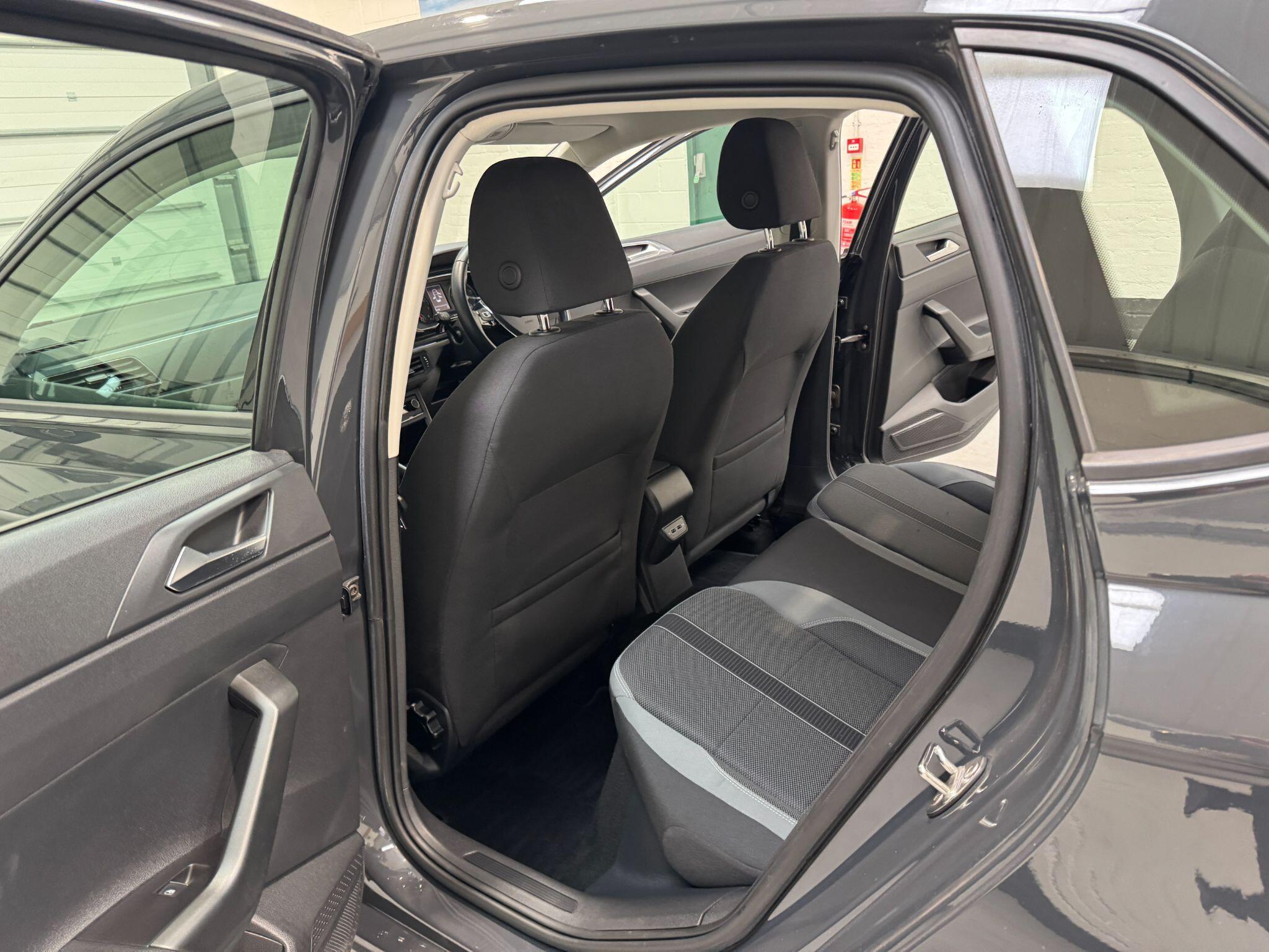 Volkswagen Polo - Image 45
