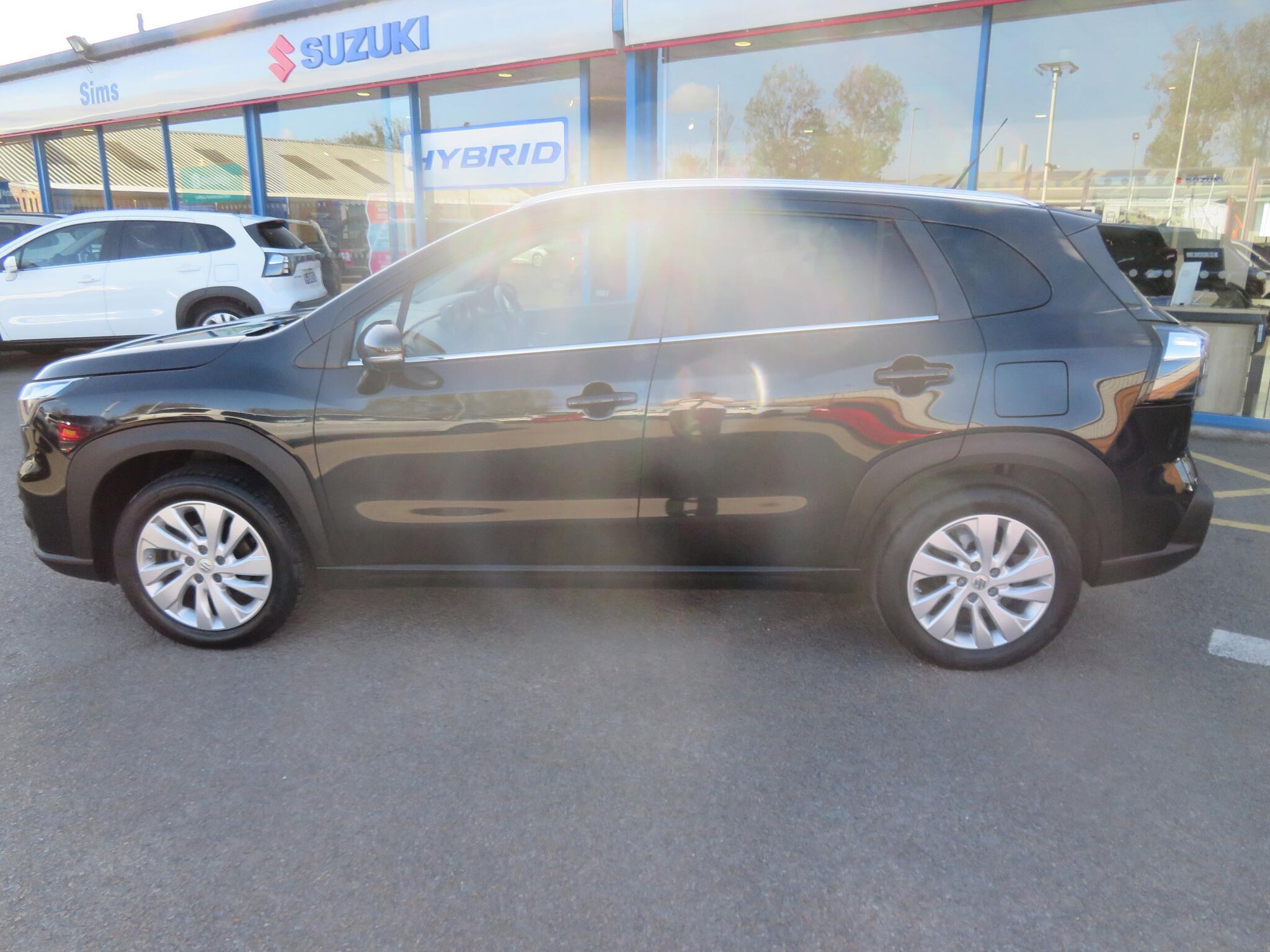Suzuki S-Cross - Image 20