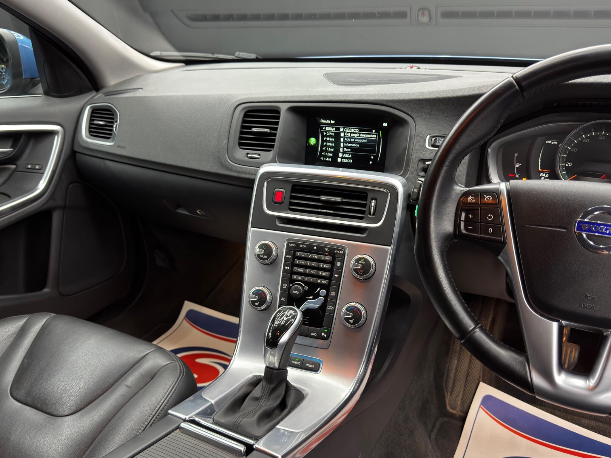 Volvo V60 - Image 23