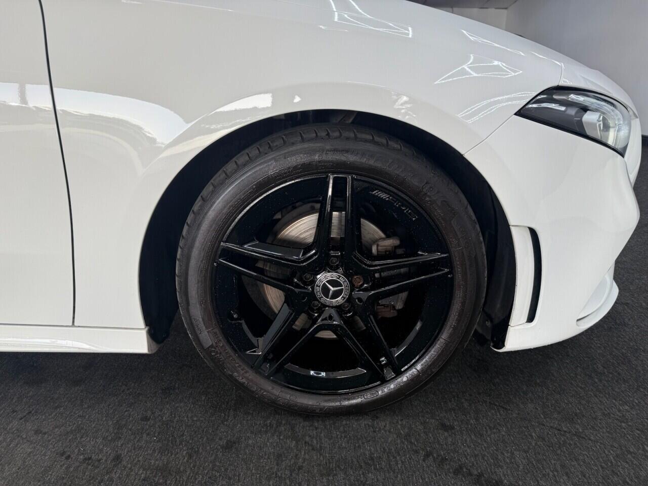 Mercedes A Class - Image 12