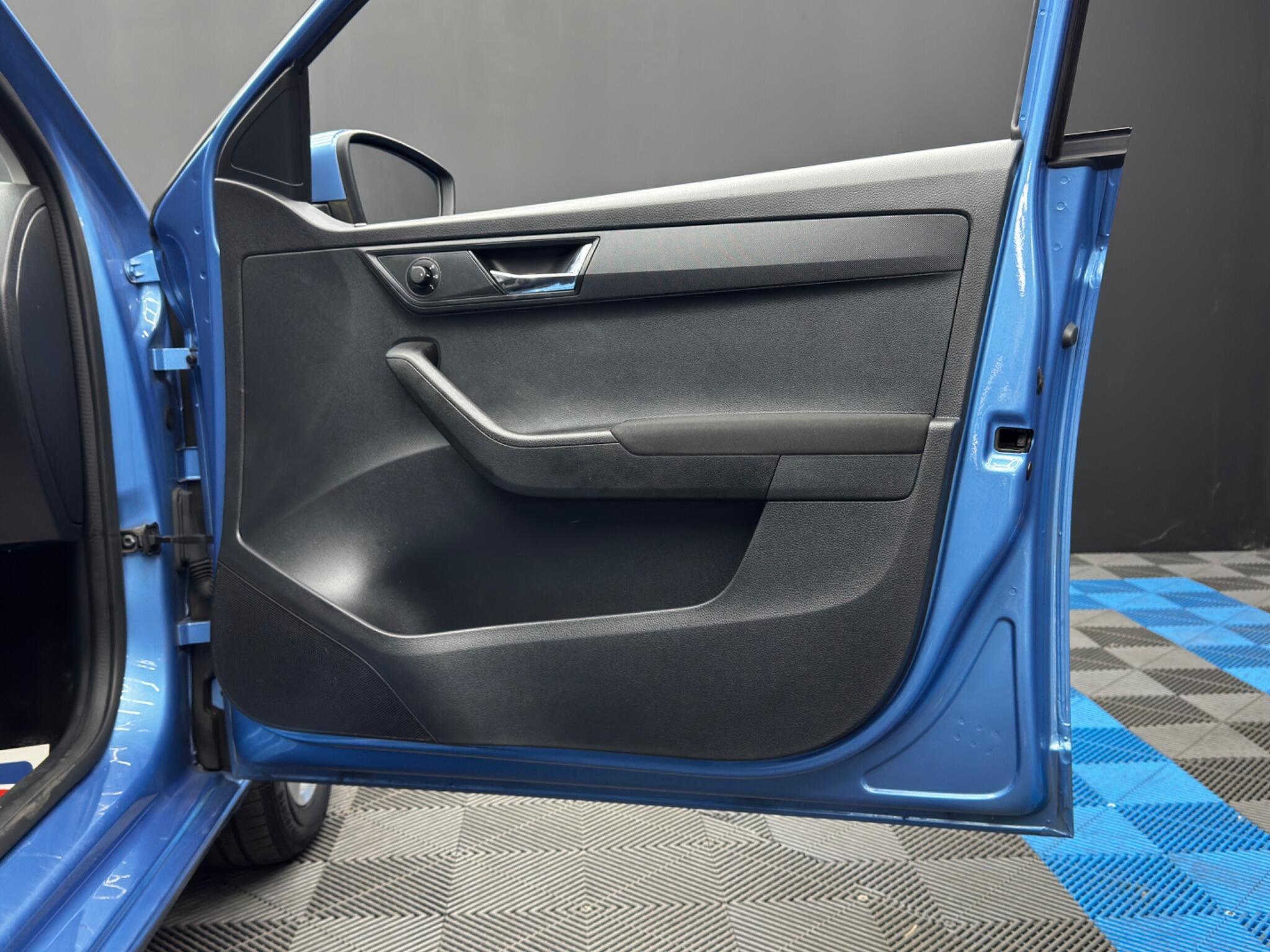 Skoda Fabia - Image 34