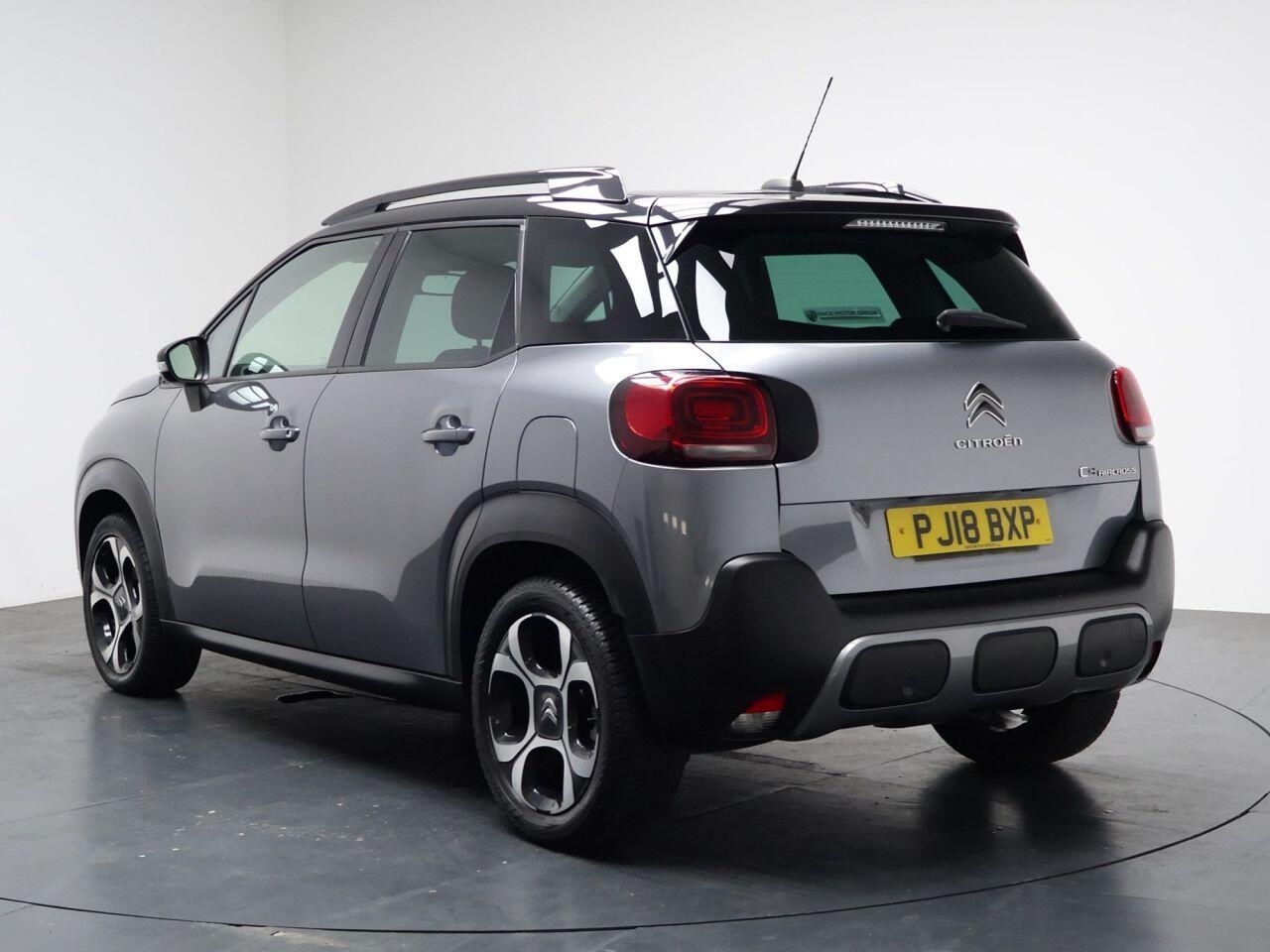 Citroen C3 Aircross - Image 8
