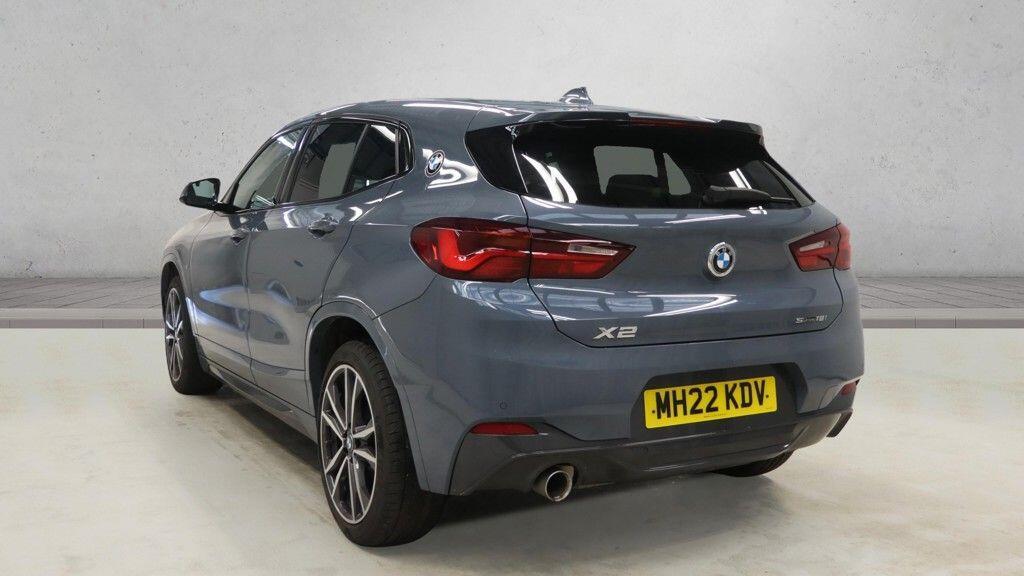 BMW X2 - Image 3