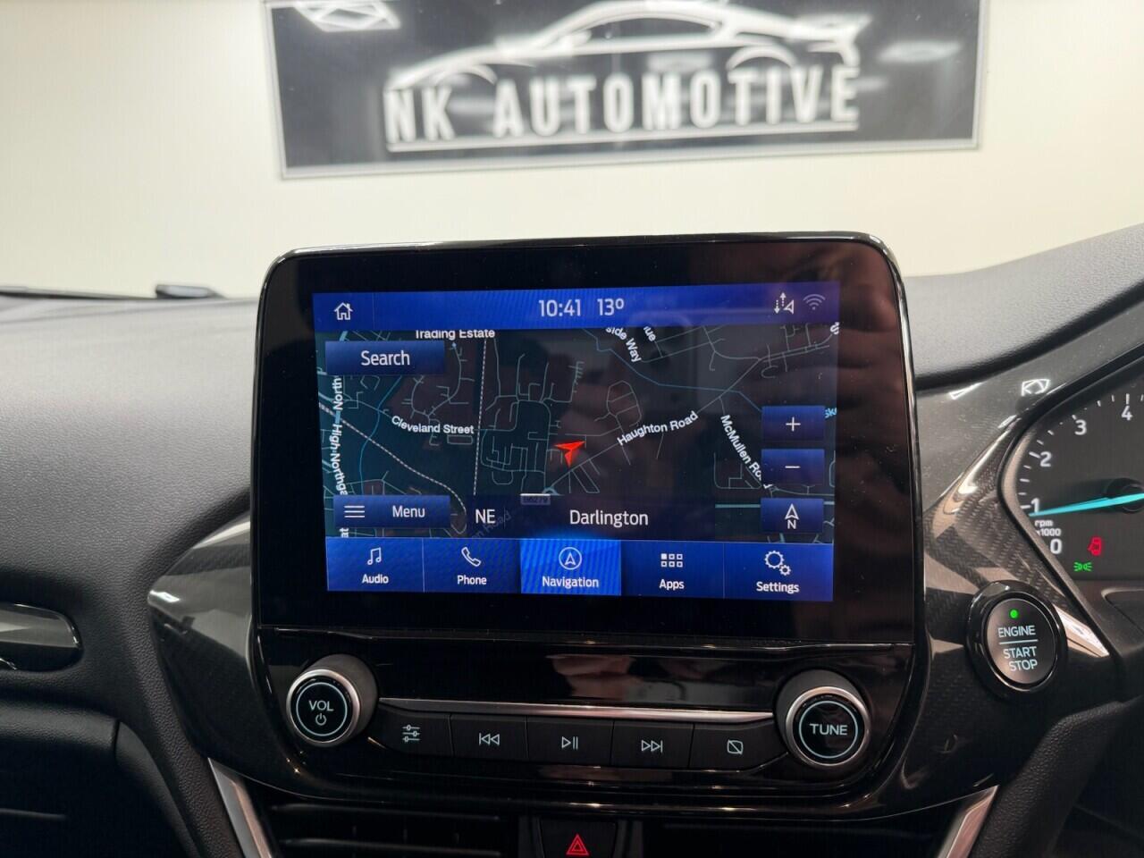 Ford Fiesta - Image 32