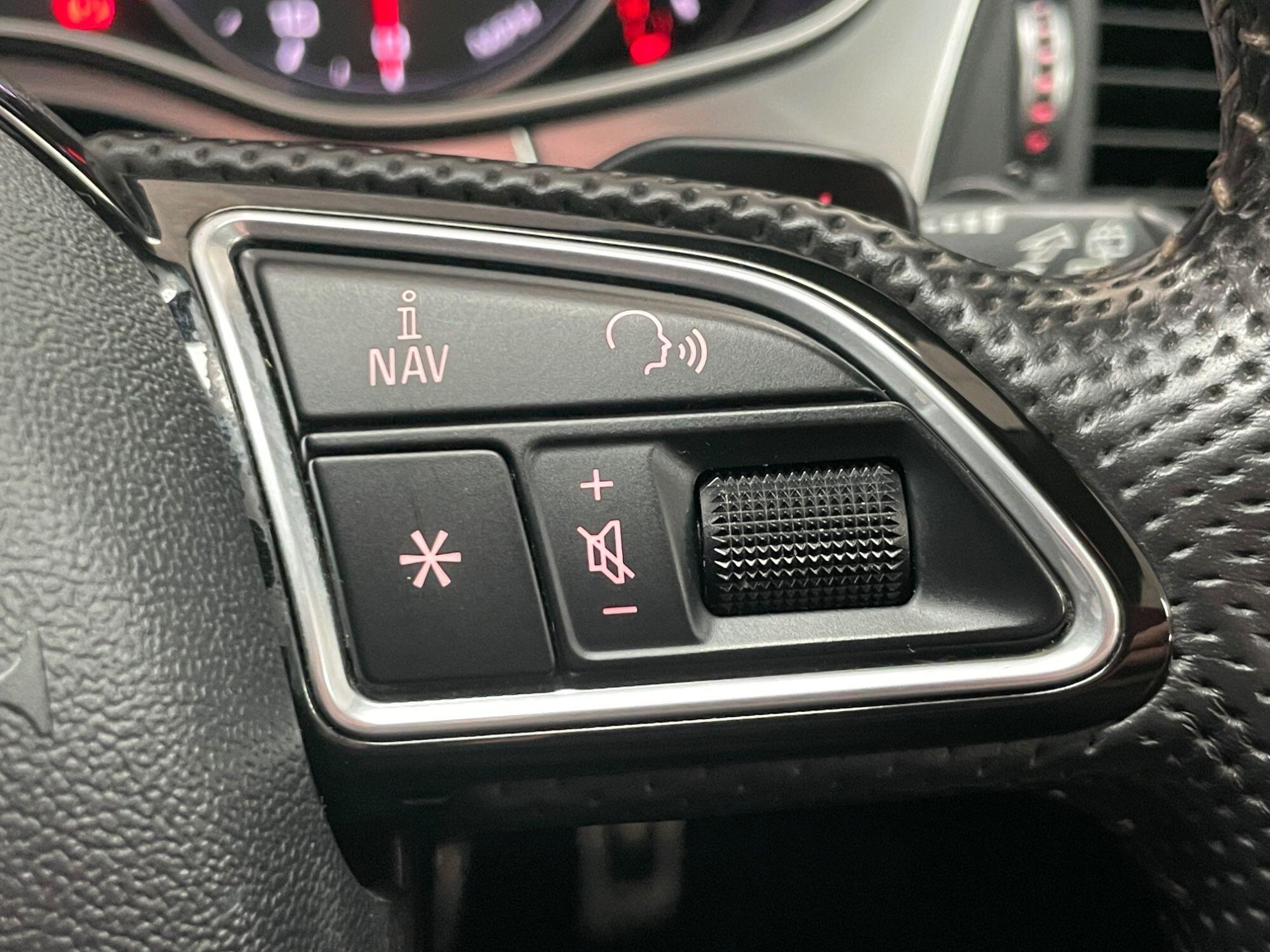 Audi A6 Avant - Image 42