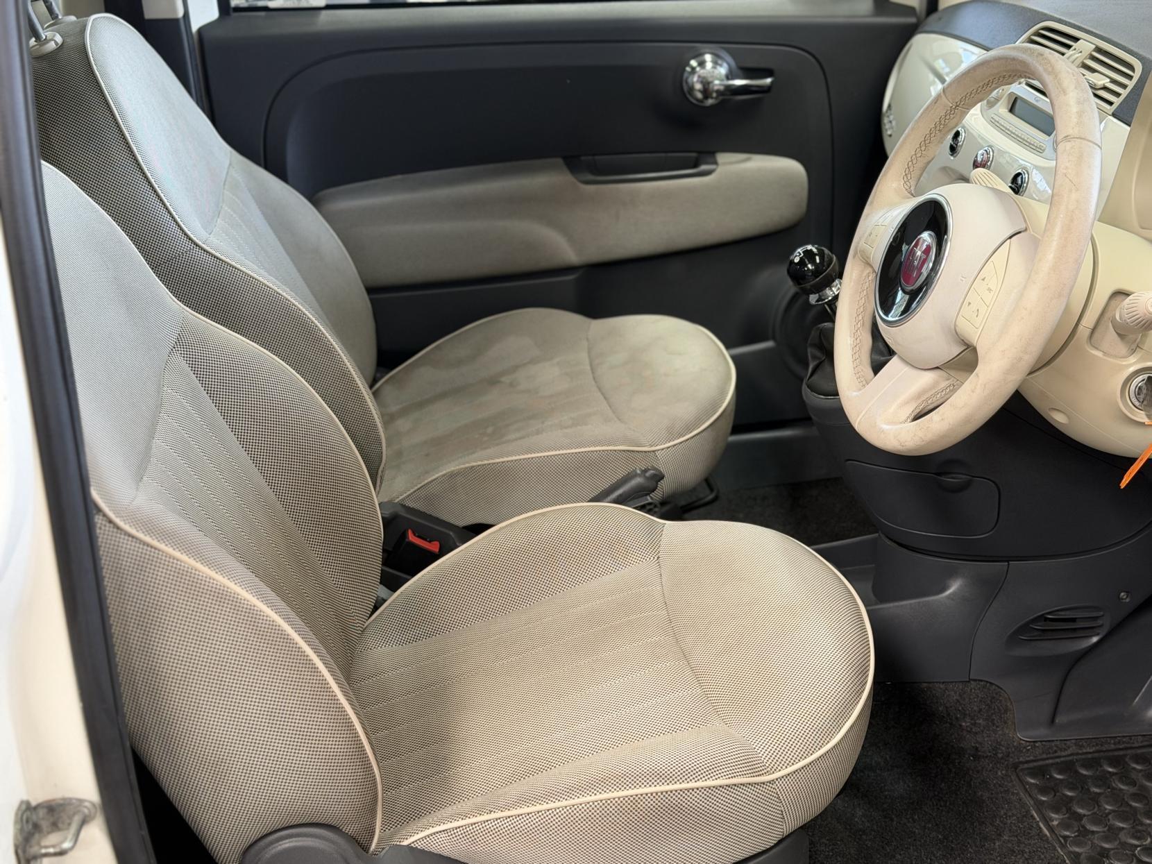 Fiat 500 - Image 19