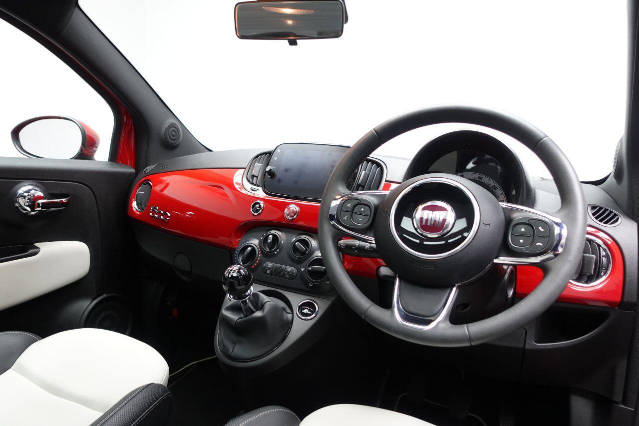 Fiat 500 - Image 15