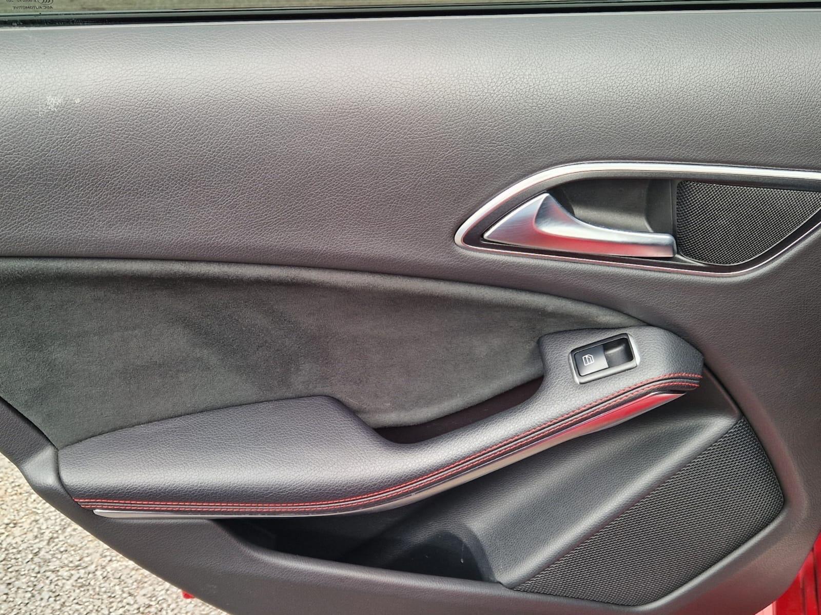 Mercedes CLA - Image 41